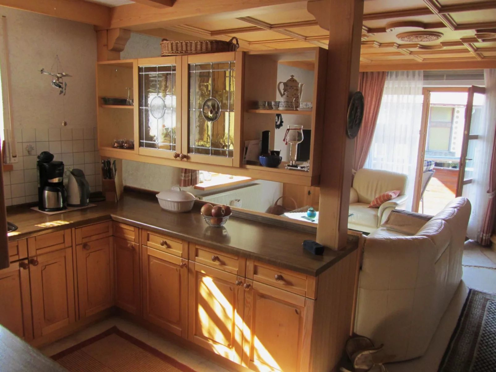 Aalener Haus Wh 3-Inside