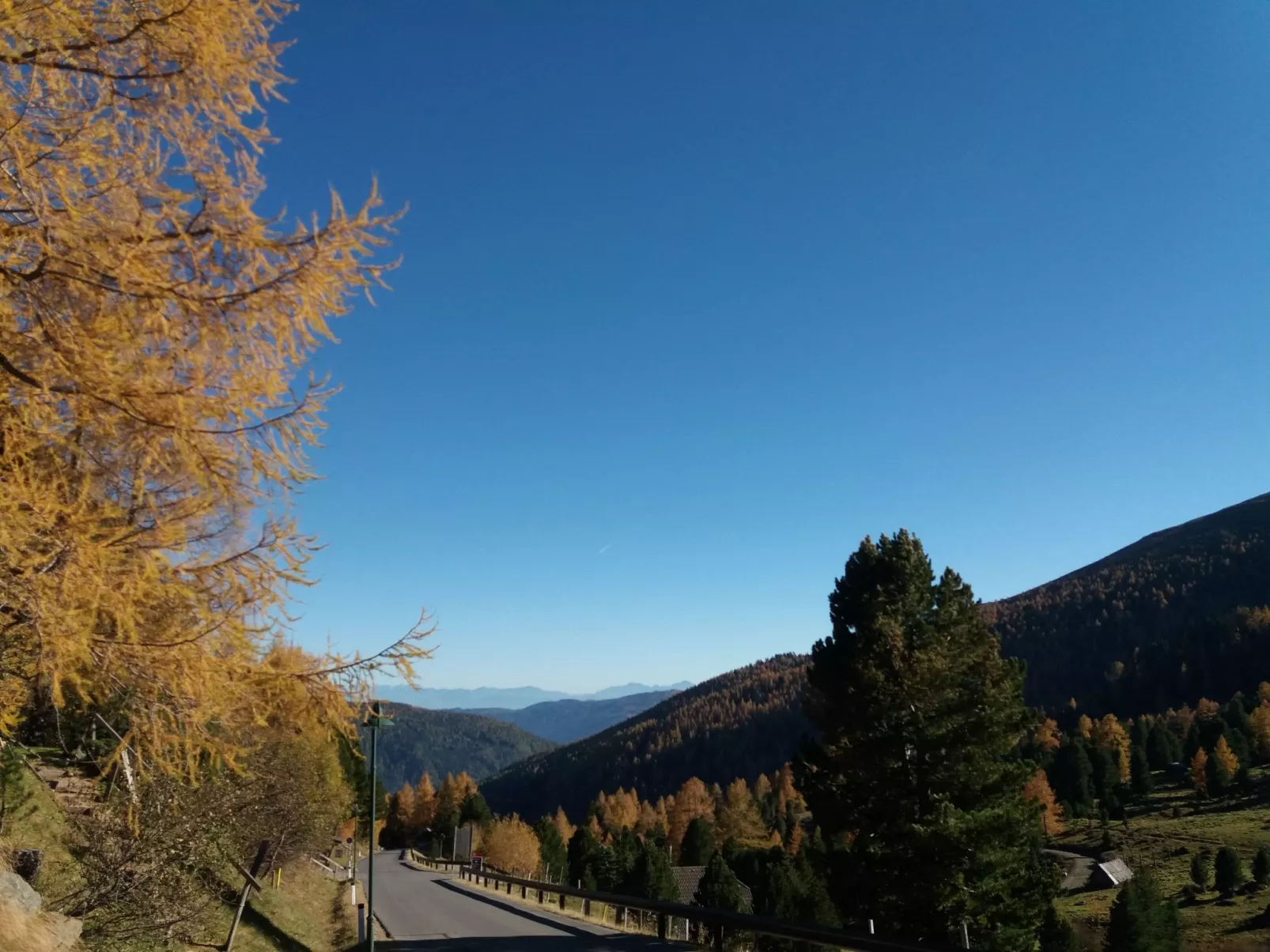 Freistehendes Ferienhaus in idyllischer Lage-Outside