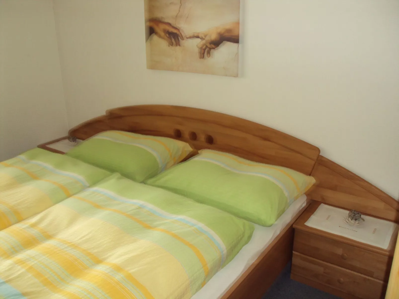 Haus der Natur-Drinnen