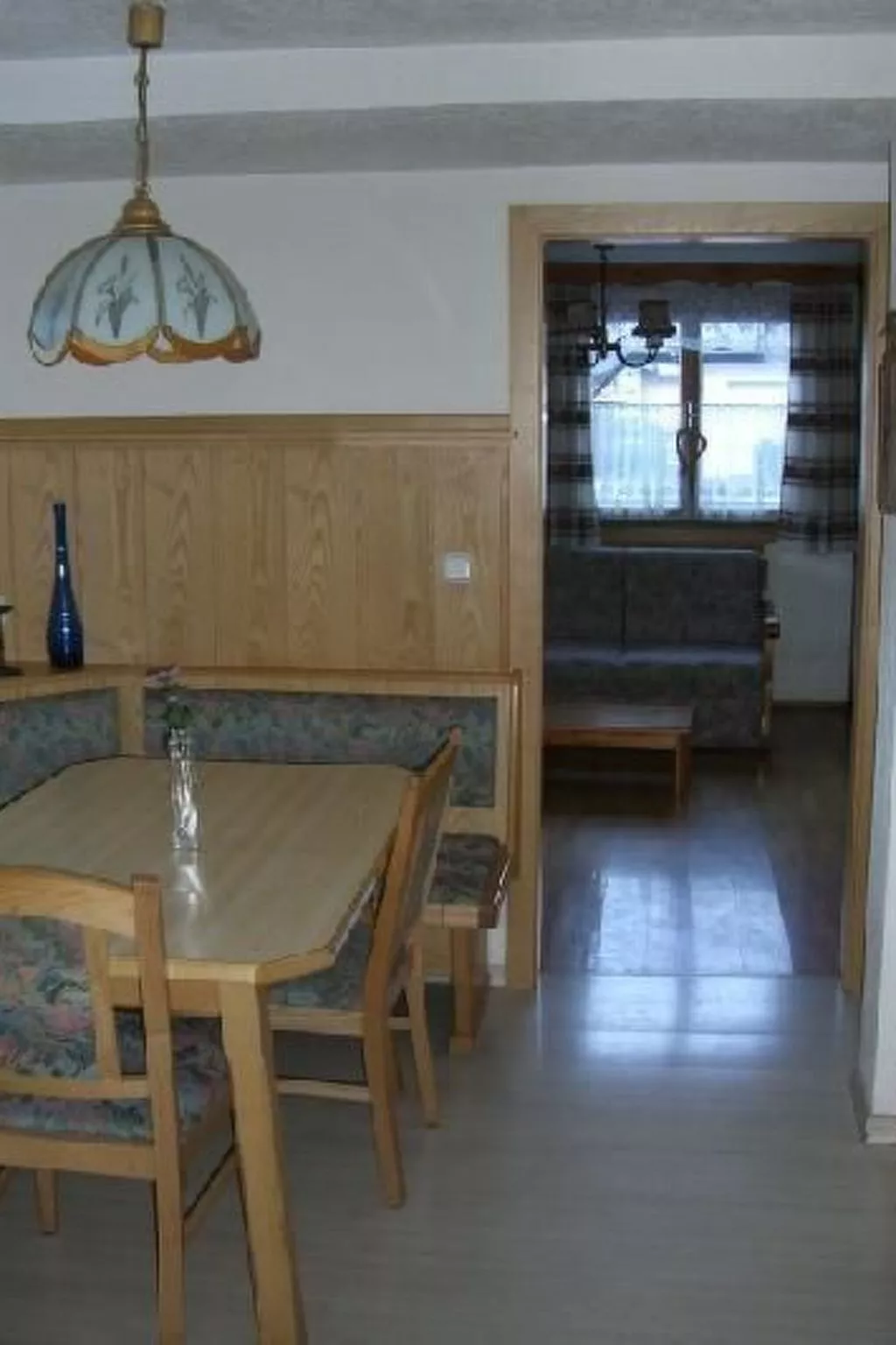 Felberkircherl-Dedans