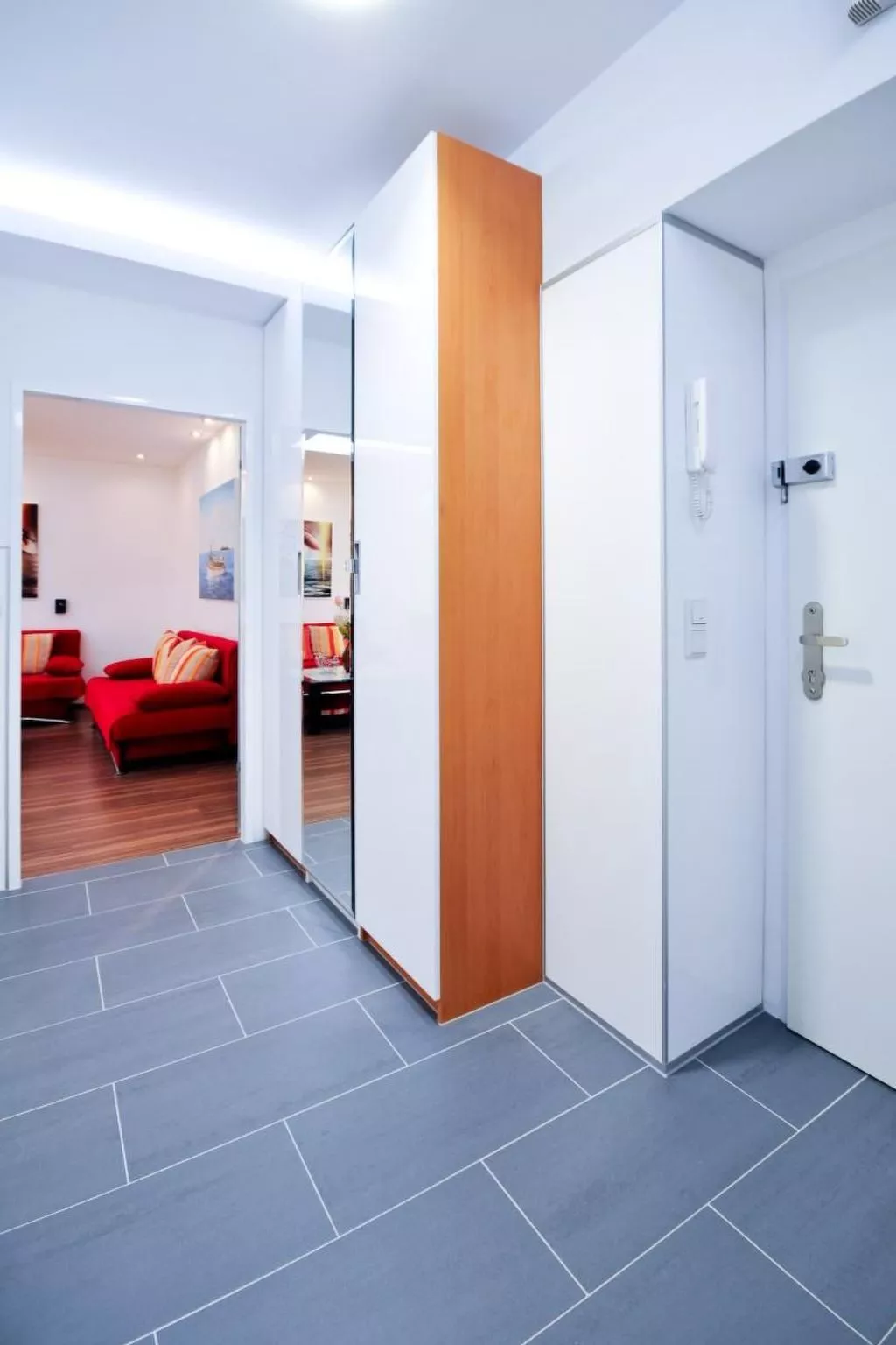 Giuliano in Bezirk 2-Leopoldstadt-Drinnen