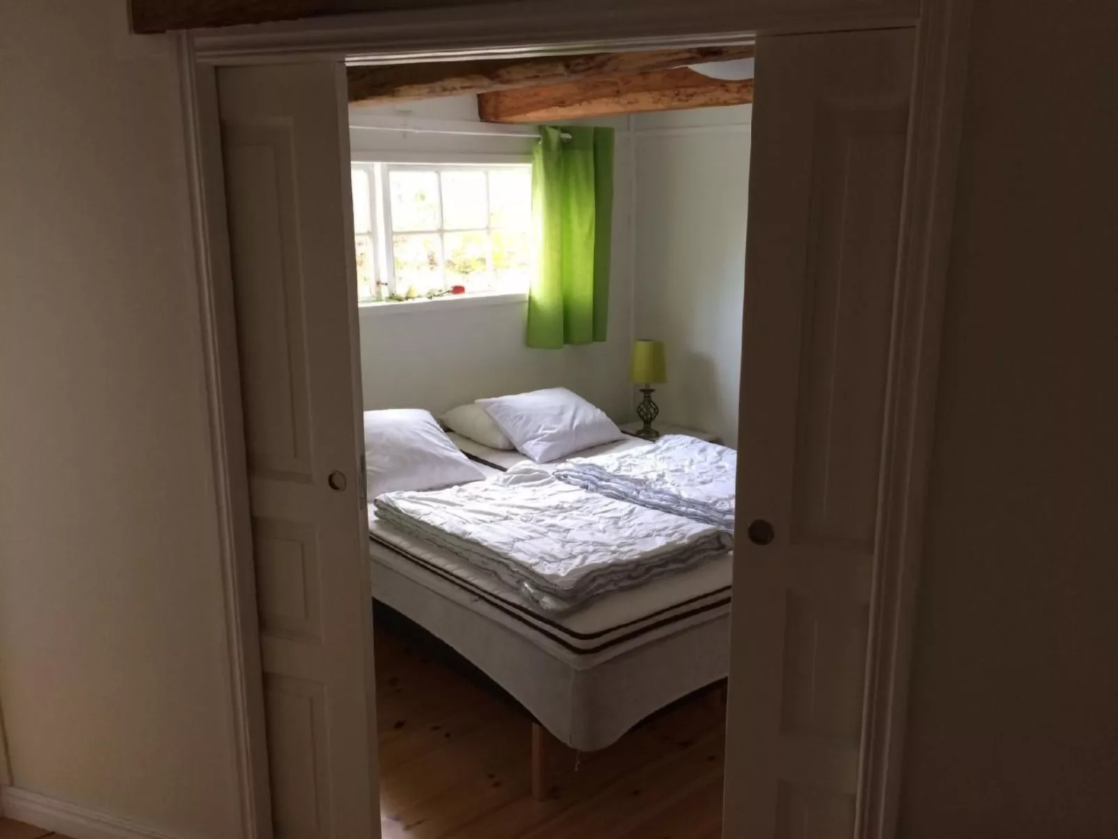 Die Nord- und Südanlage - für einen perfekten Urlaub-Inside