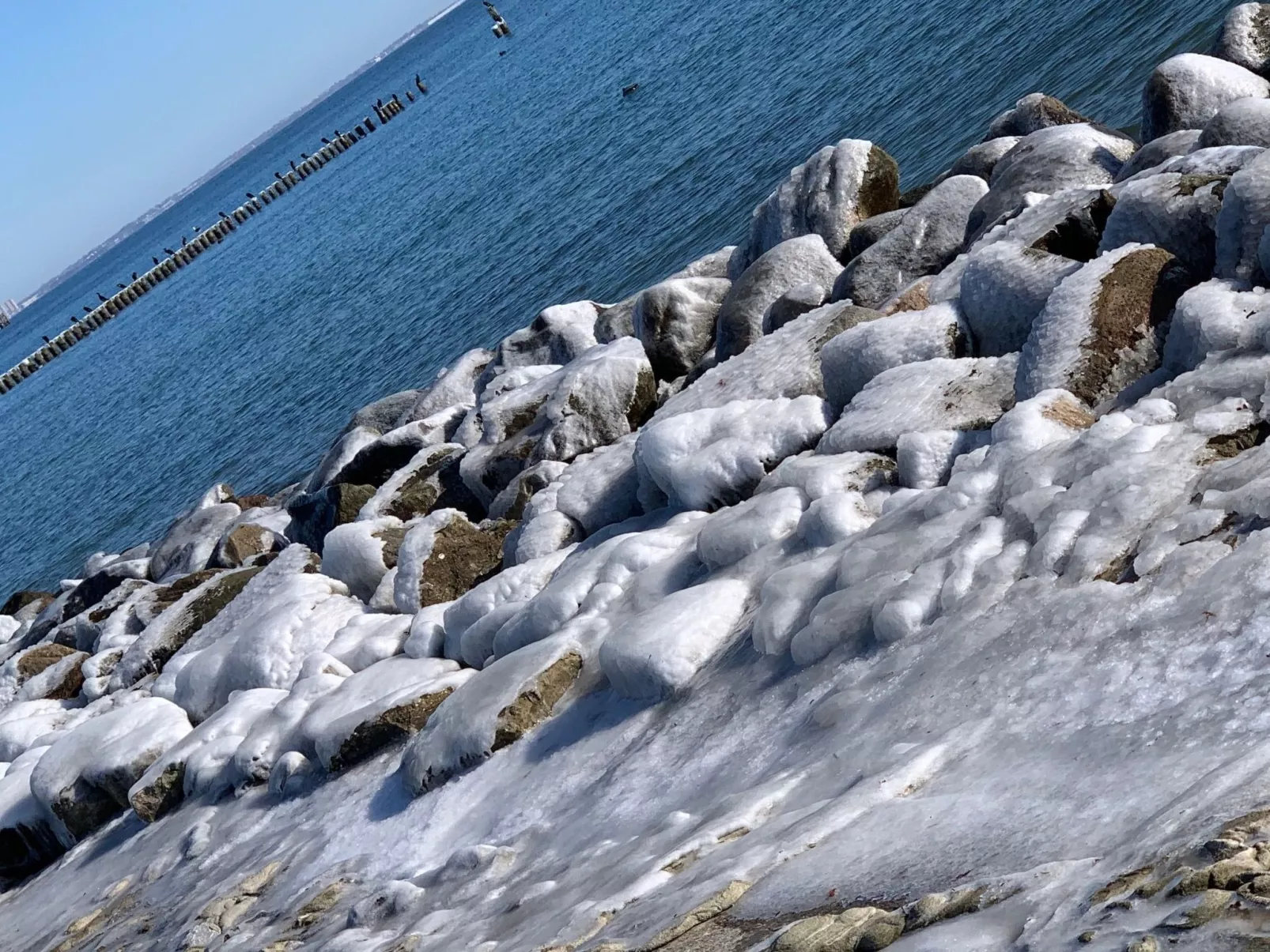Wohnung in Strandnähe mit Sauna und Kamin - Dehors