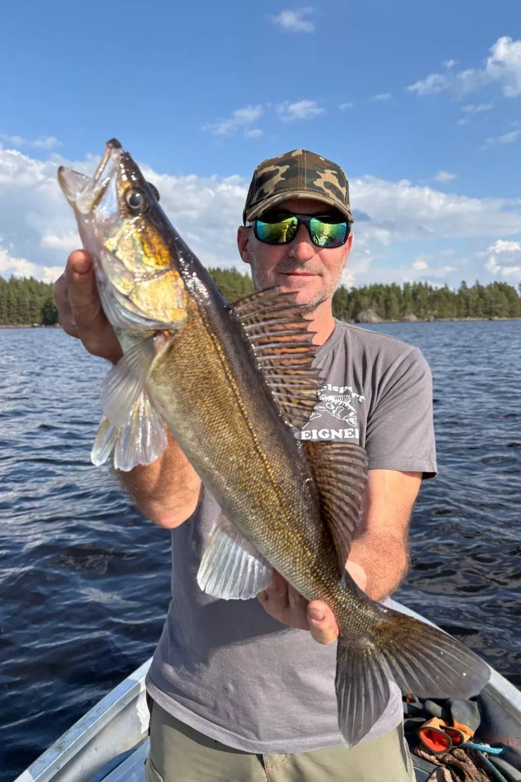 Skuggebo Gårdsjön-Dehors