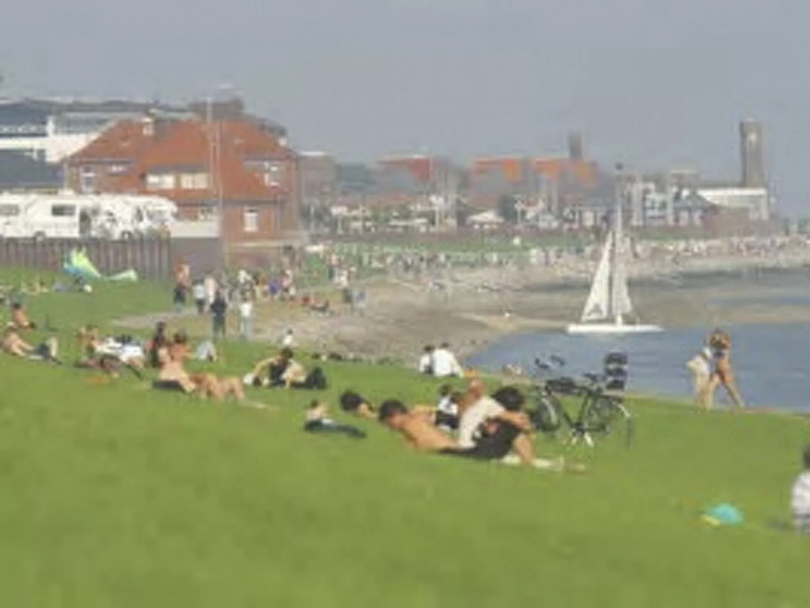 Mit Terrasse in ruhiger Lage-Dehors