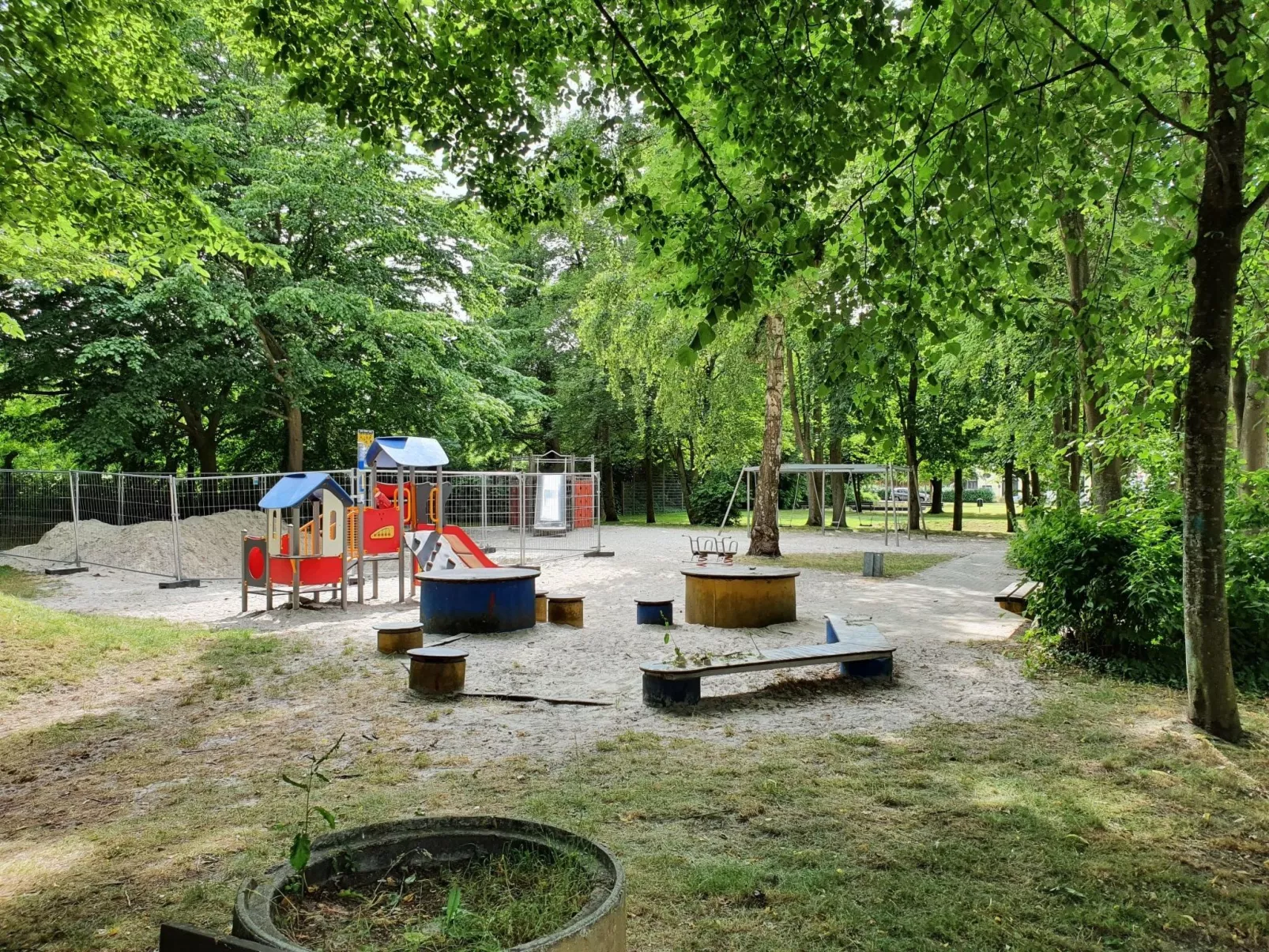 Neue Ferienwohnung in Wilhelmshaven-Dehors