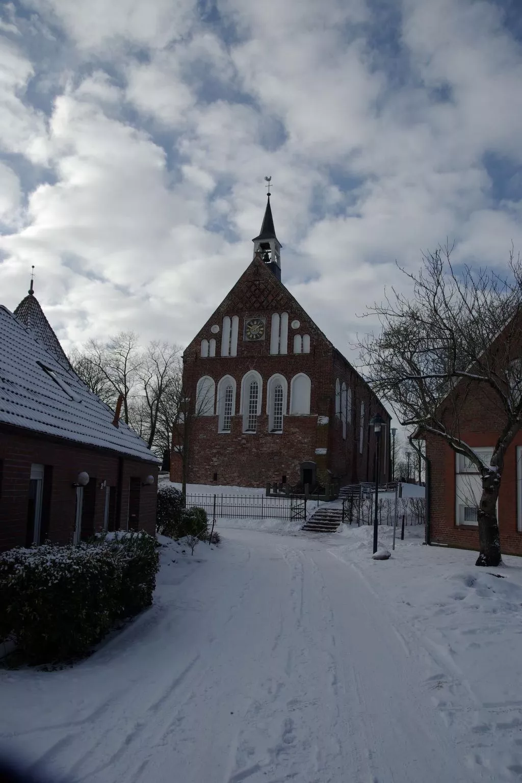 Achterhuus Malia-Dehors