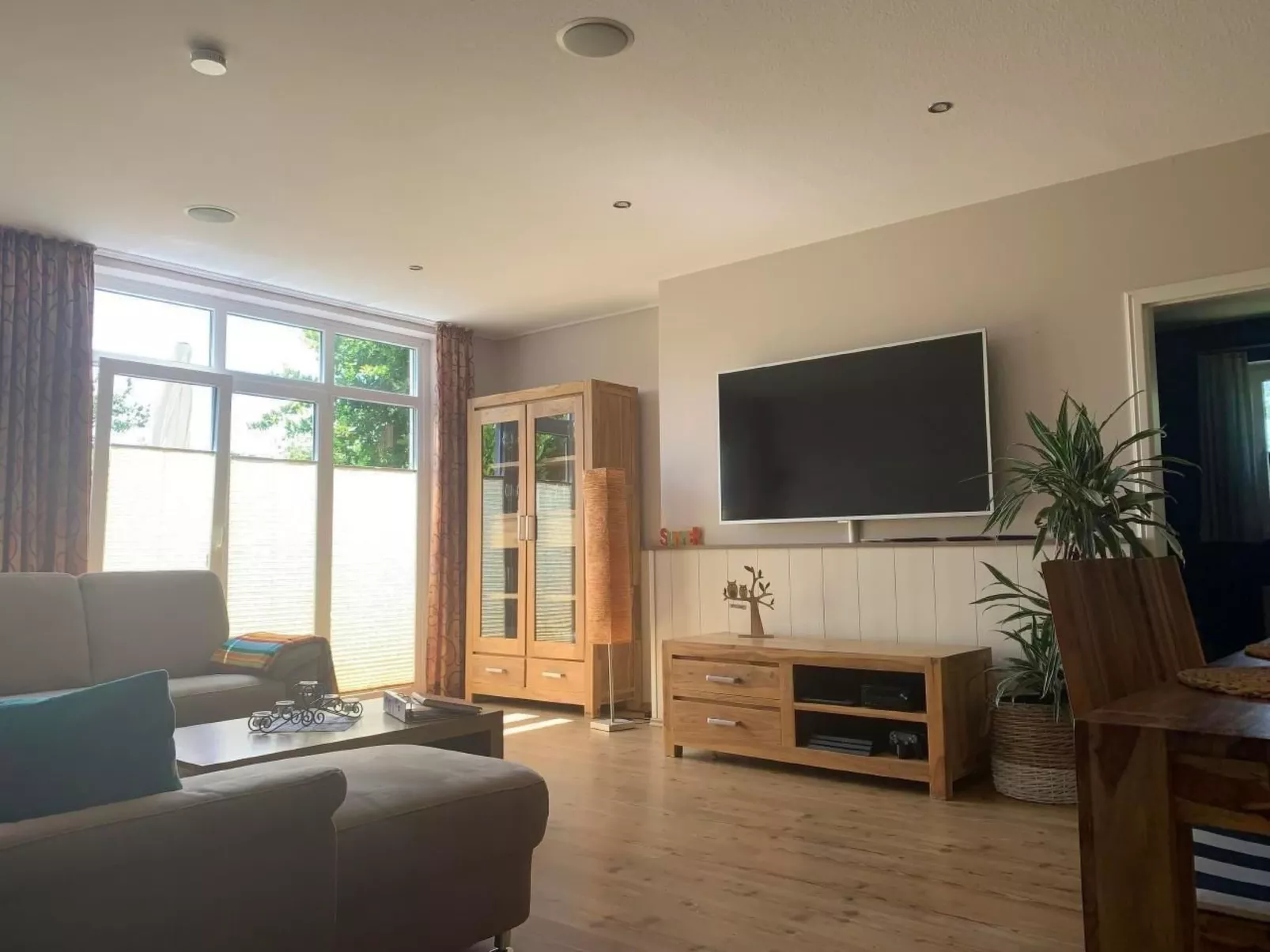 Appartement im Süden der Insel Fehmarn-Inside