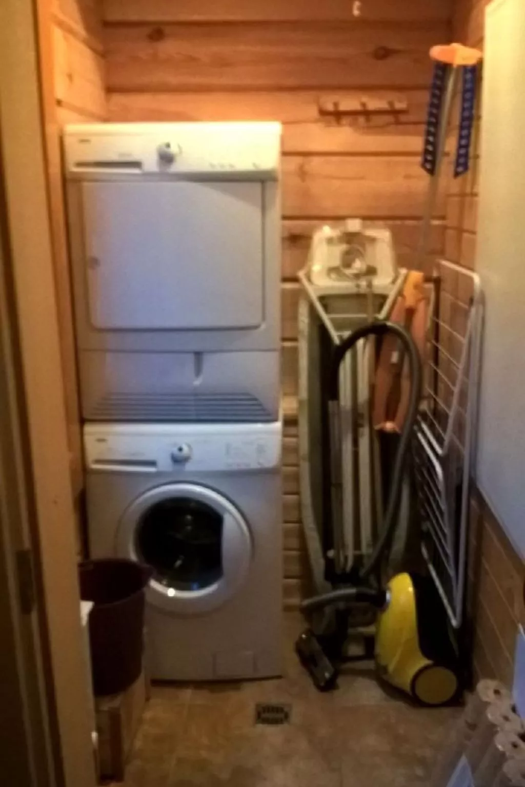 Haus Fanningberg-Inside