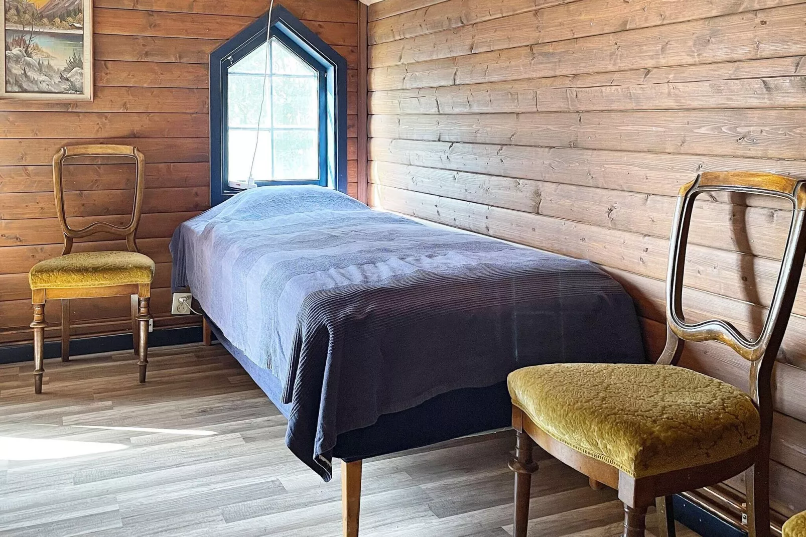 8 person holiday home in ÖRSJÖ-By Traum-Indoor
