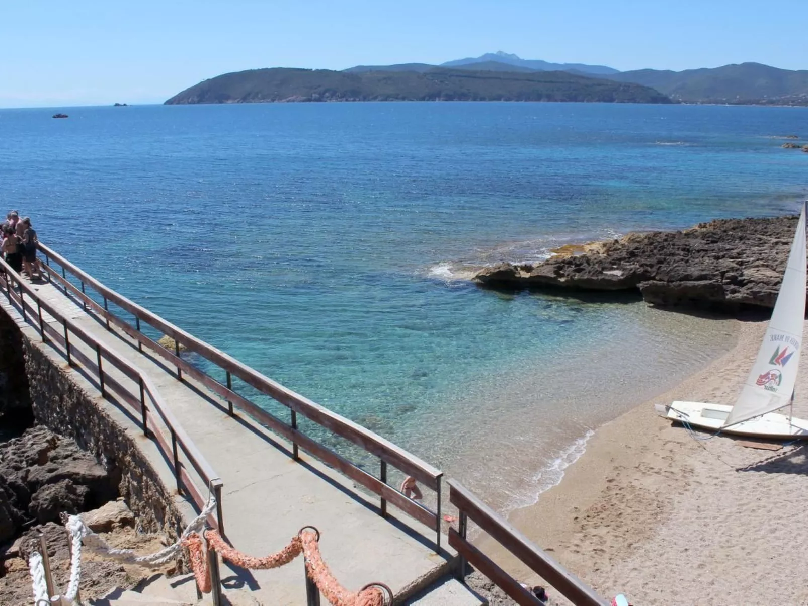 Villa Oleandro-Outside