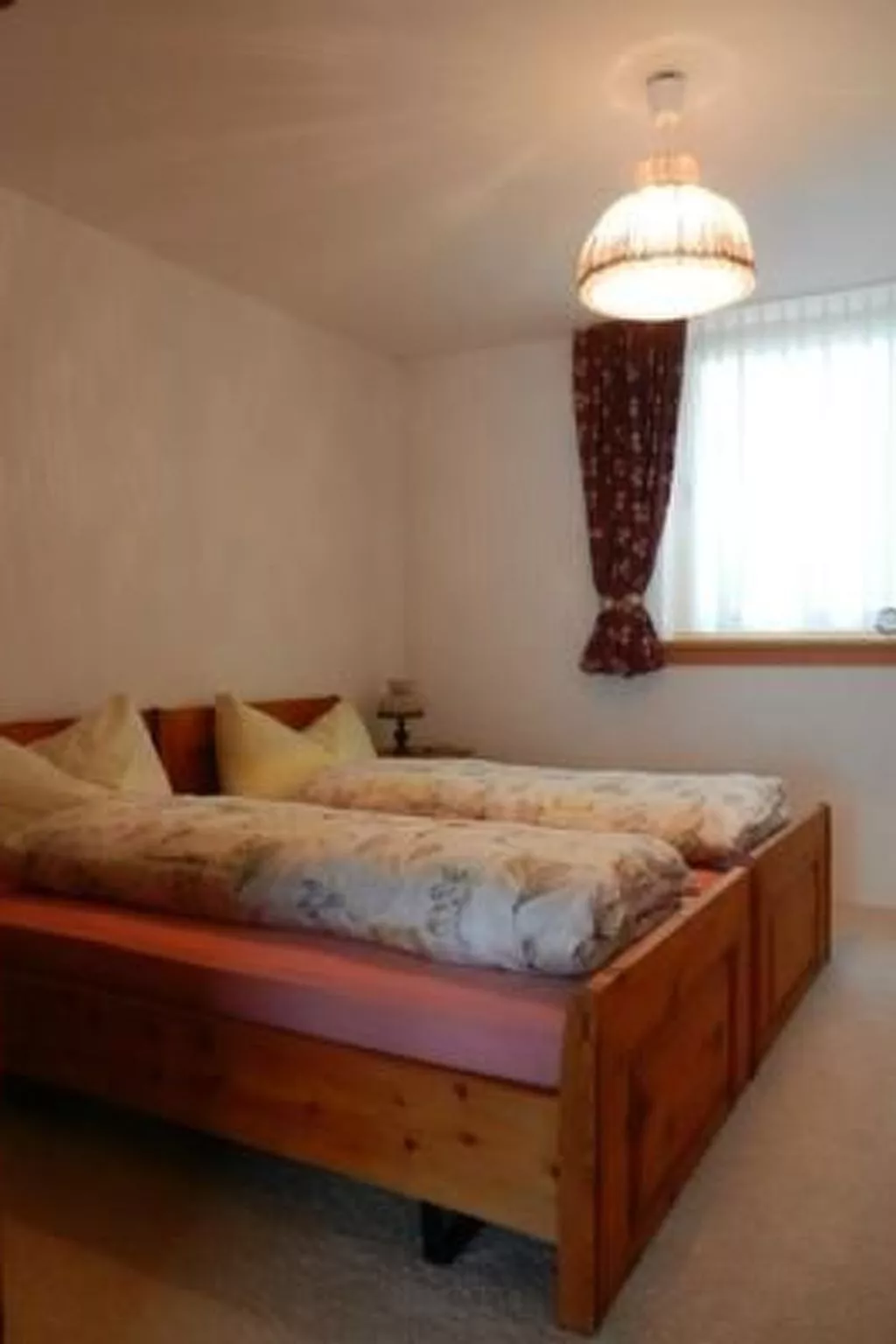 Alvetern Marmotta-Drinnen