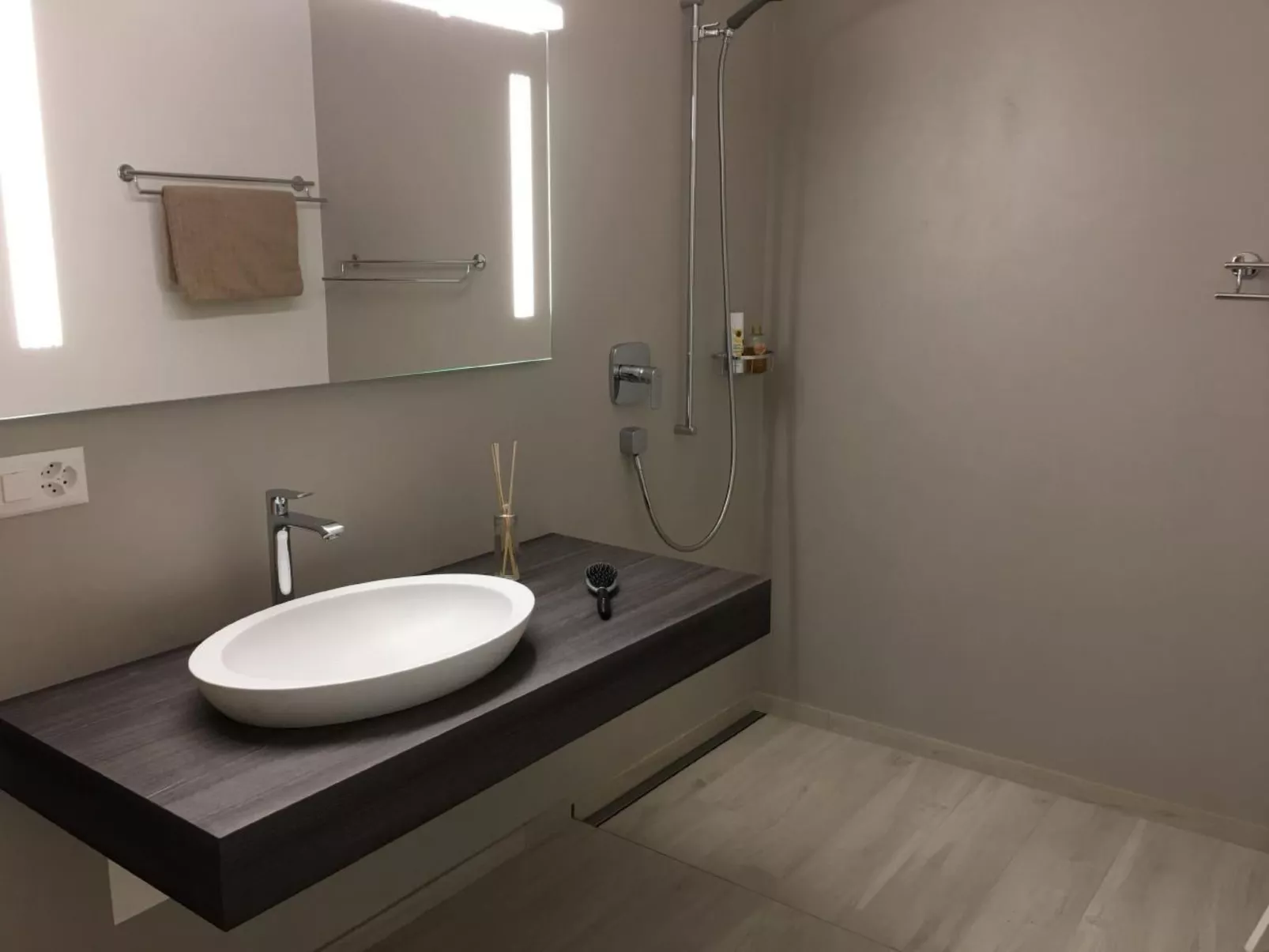 Ferienpark Tulai Kamm, 1 - 4 Personen-Inside