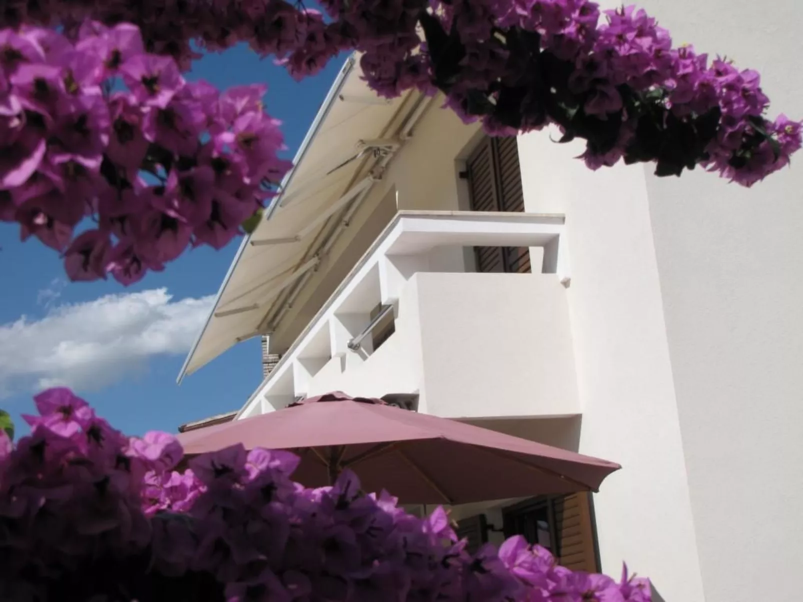 Haus Rina Banjole mit Whirlpool und Garten-Dehors