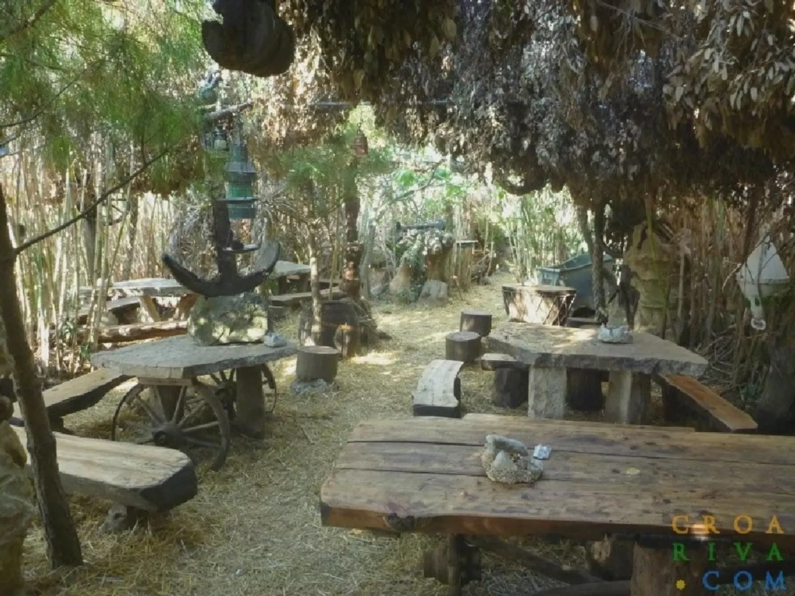 Villa Vedorna großes Wellness-Haus in Strandnähe, Pomer-Outside