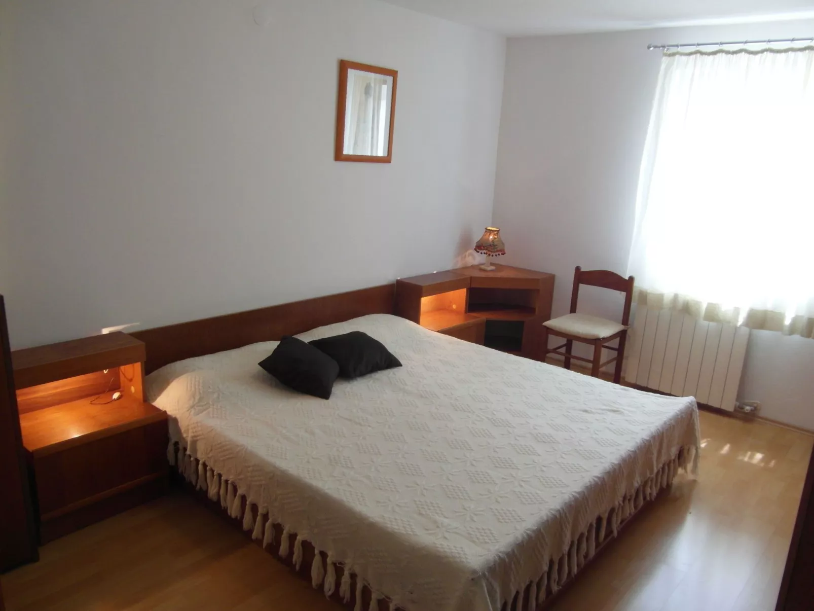 Wohnung 'Ida' Strandlage-Inside