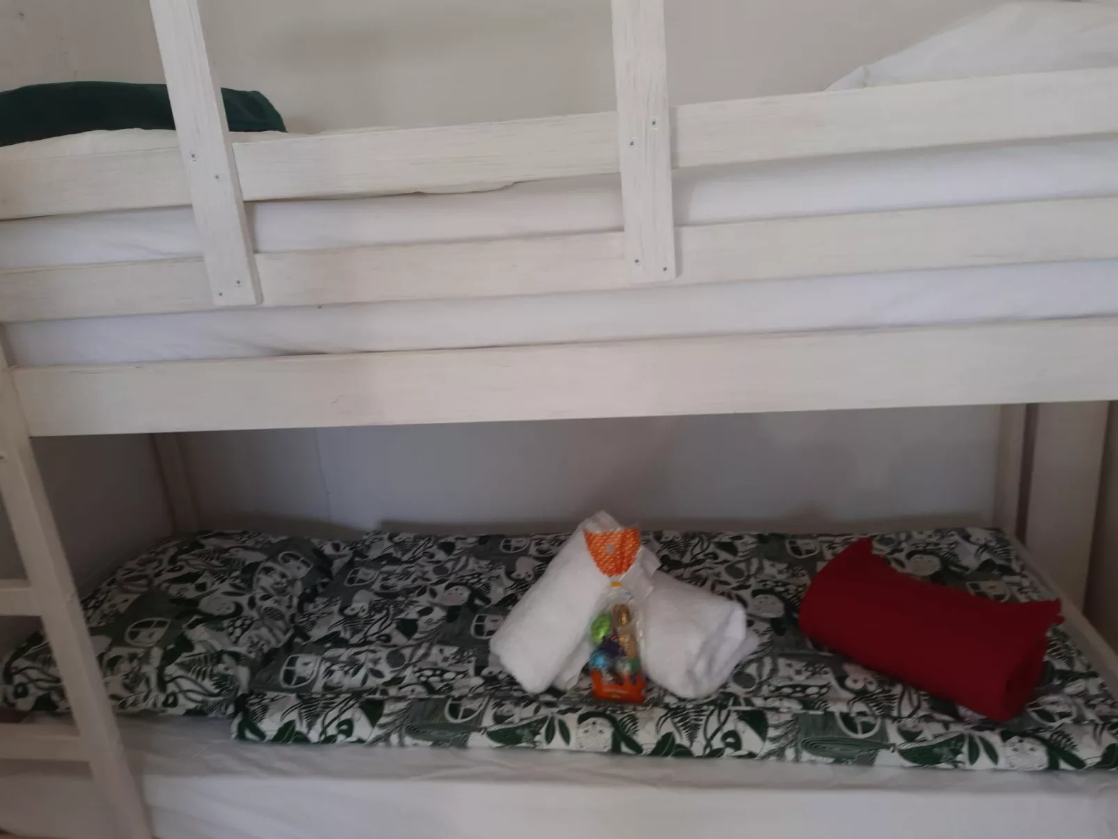 Schöne Familien-Ferienwohnung in Zeeland-Drinnen