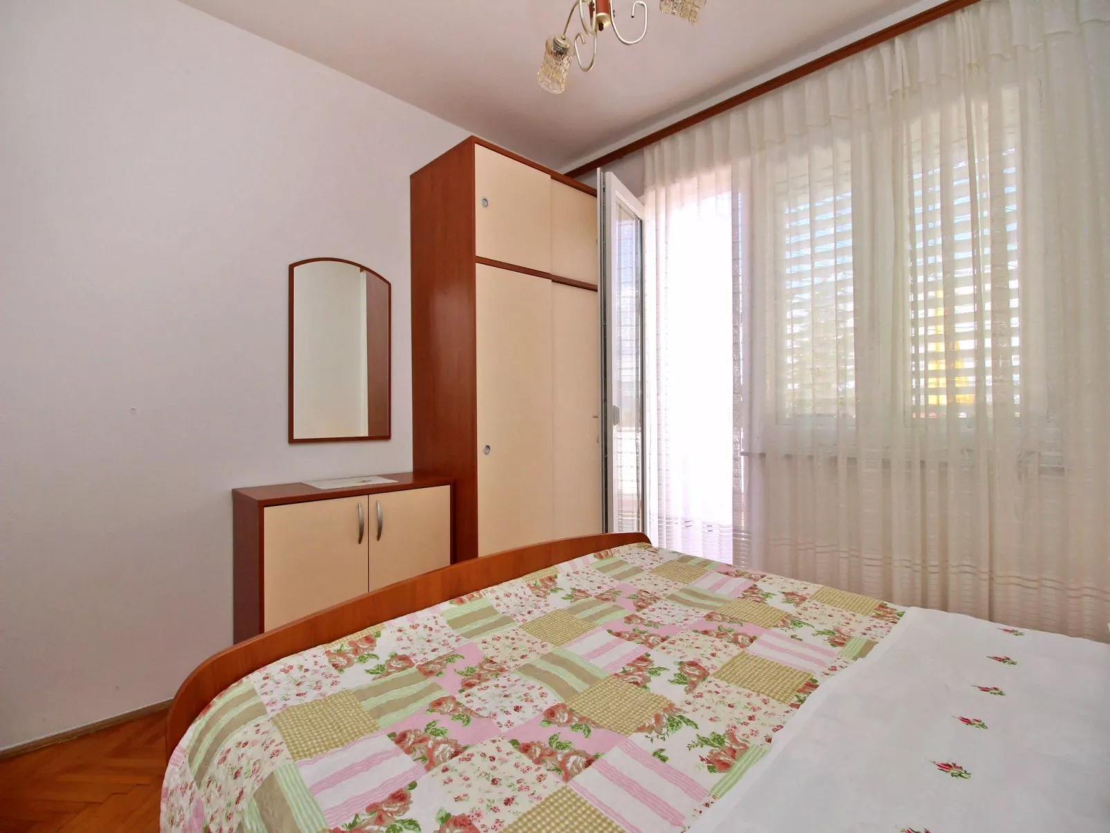 Apartment Dragica-Drinnen