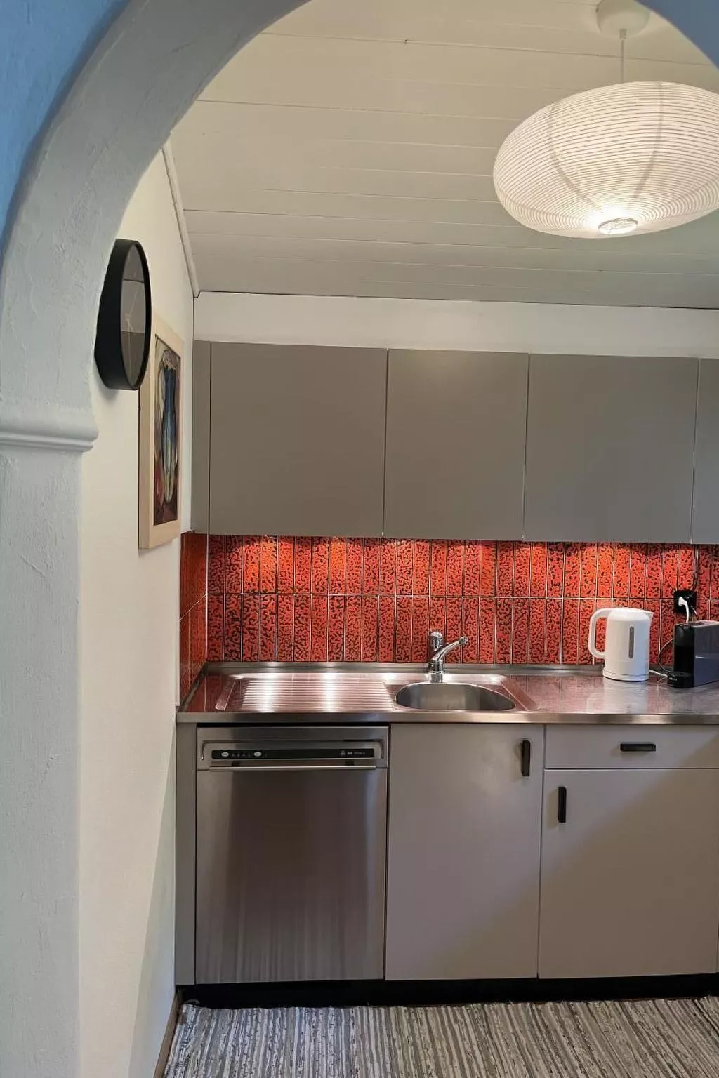 Chesa Giannuot-Drinnen