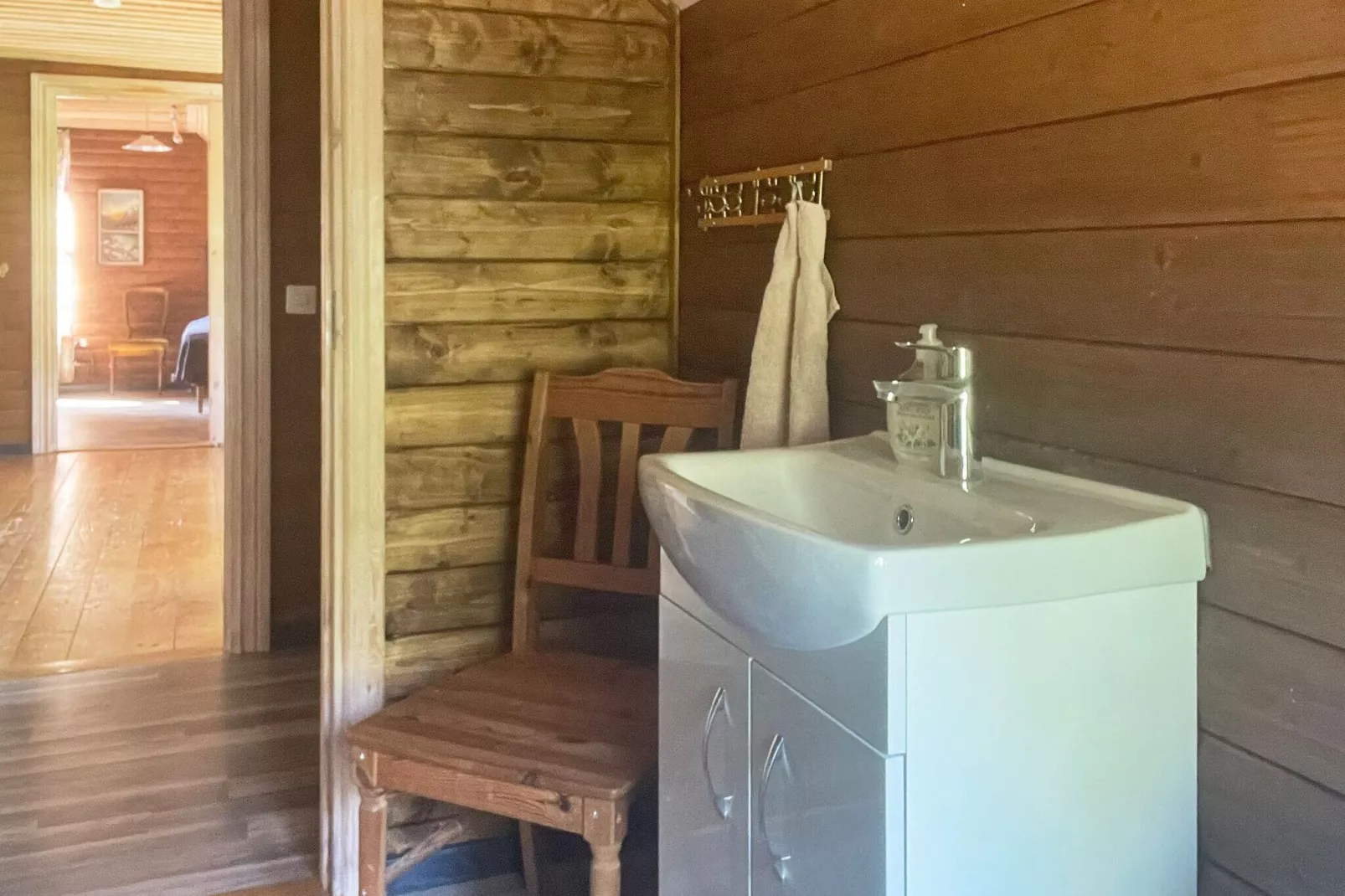 8 person holiday home in ÖRSJÖ-By Traum-Indoor