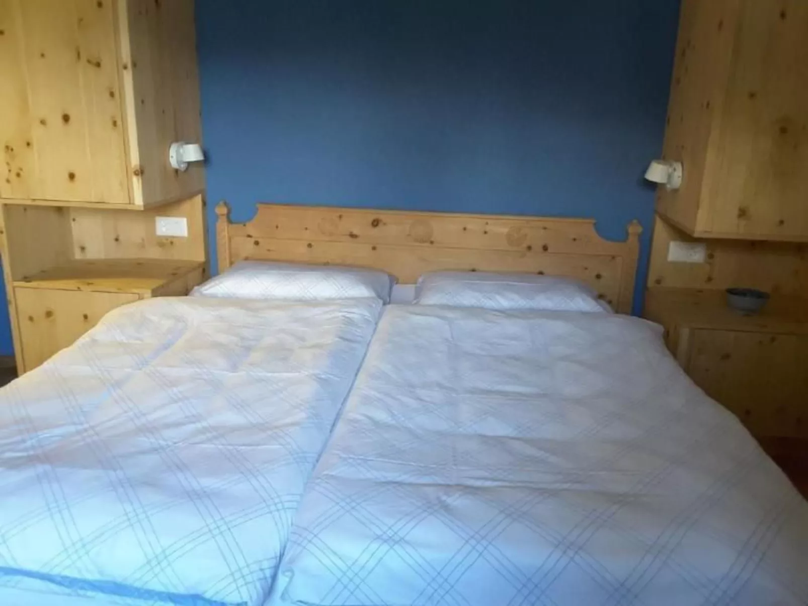 Chesa Chüderun 26-Inside