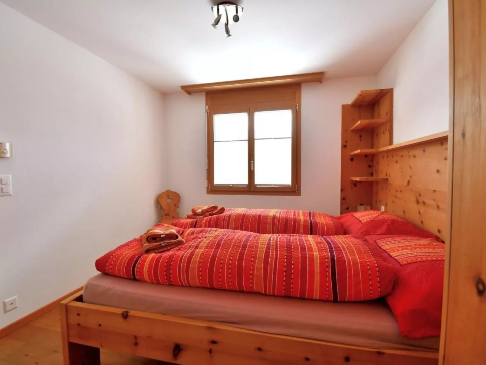 Puoz Fewo Bernina-Inside