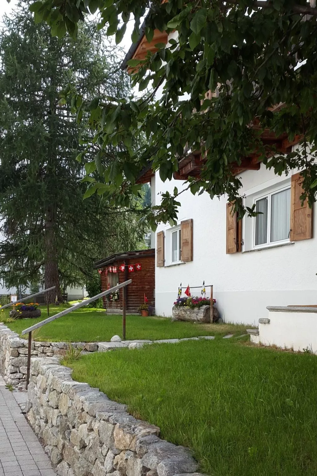 3 Bettwohnung-Dehors