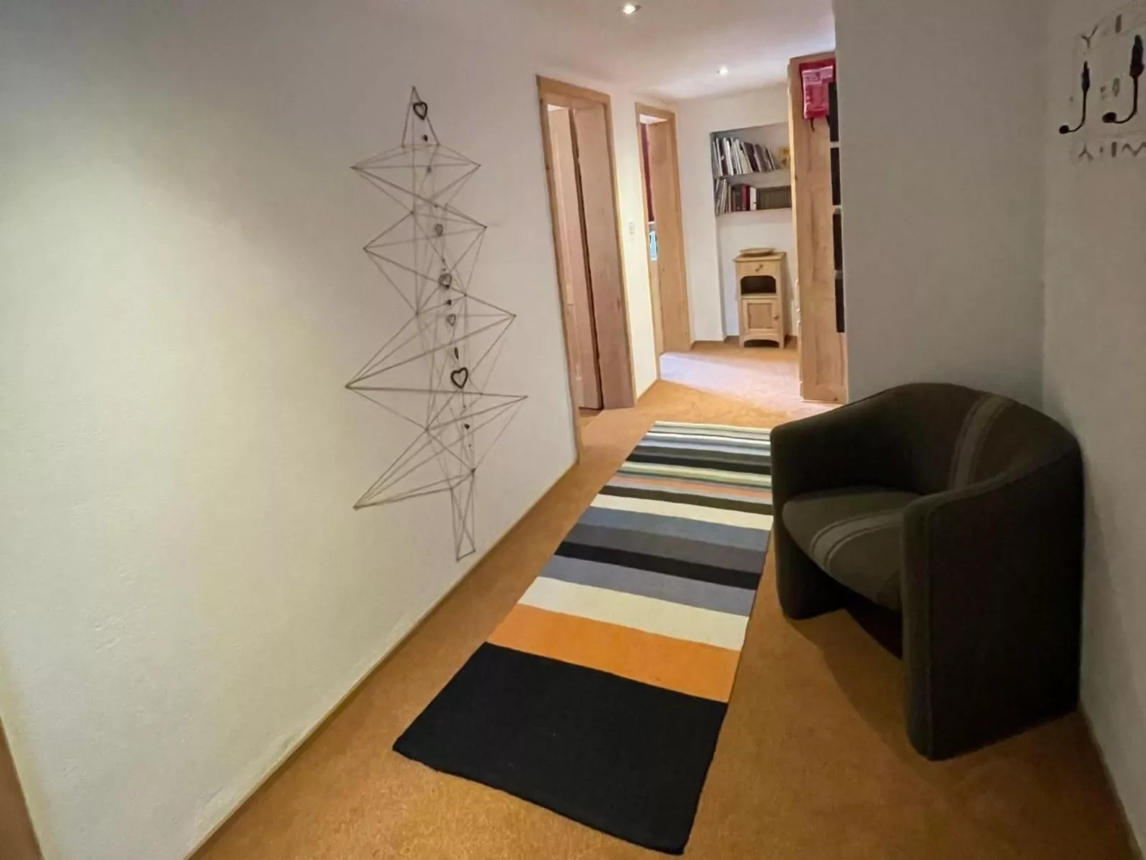 Chesa Urezza-Drinnen