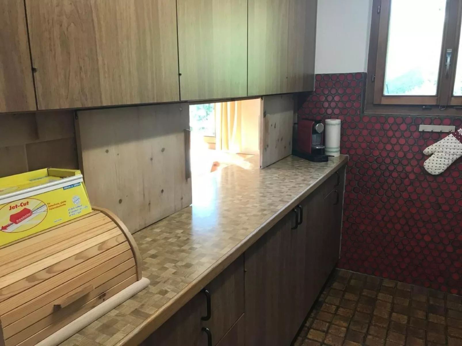 Chesa Florineth-Dedans