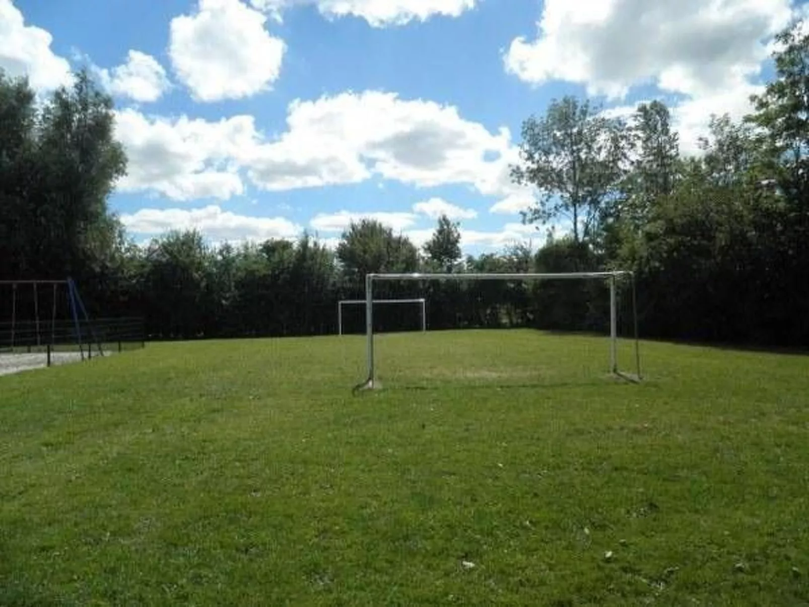 117 Haus Fee-Draußen