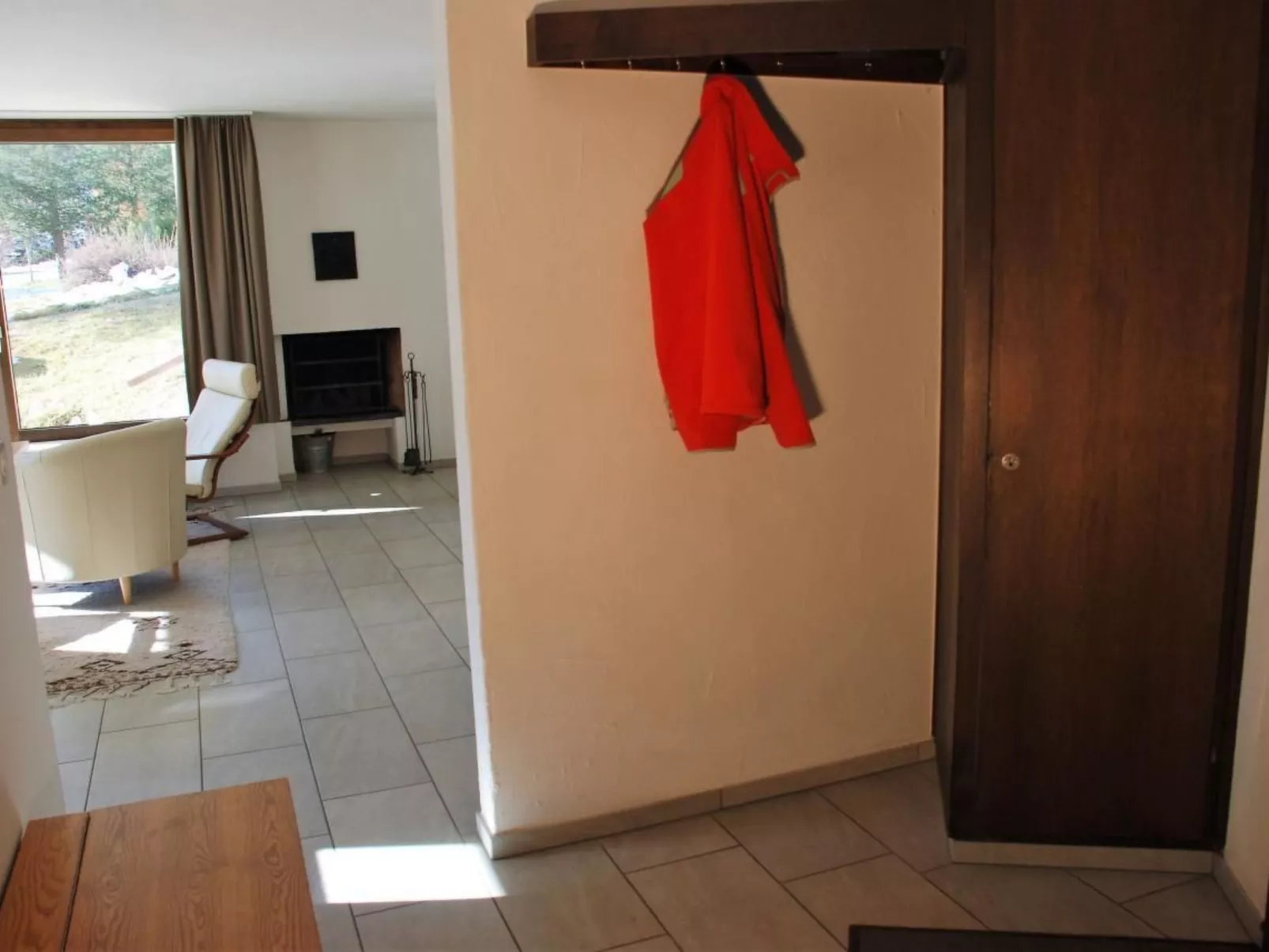 Chesa Arnica A1-Inside