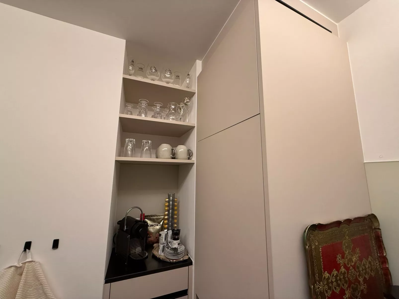 Chesa Müsella-Drinnen