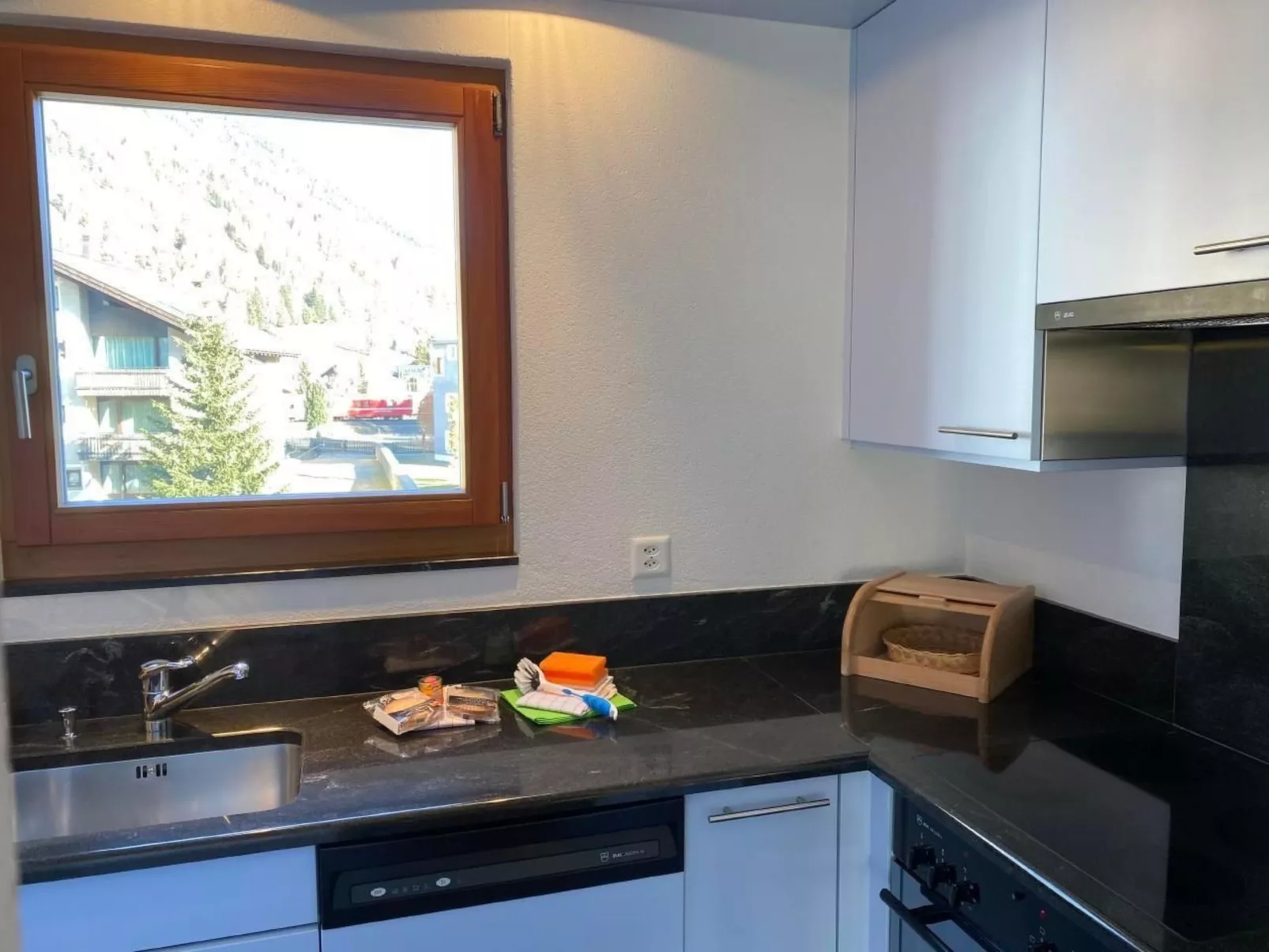 Chesa Burdun-Drinnen