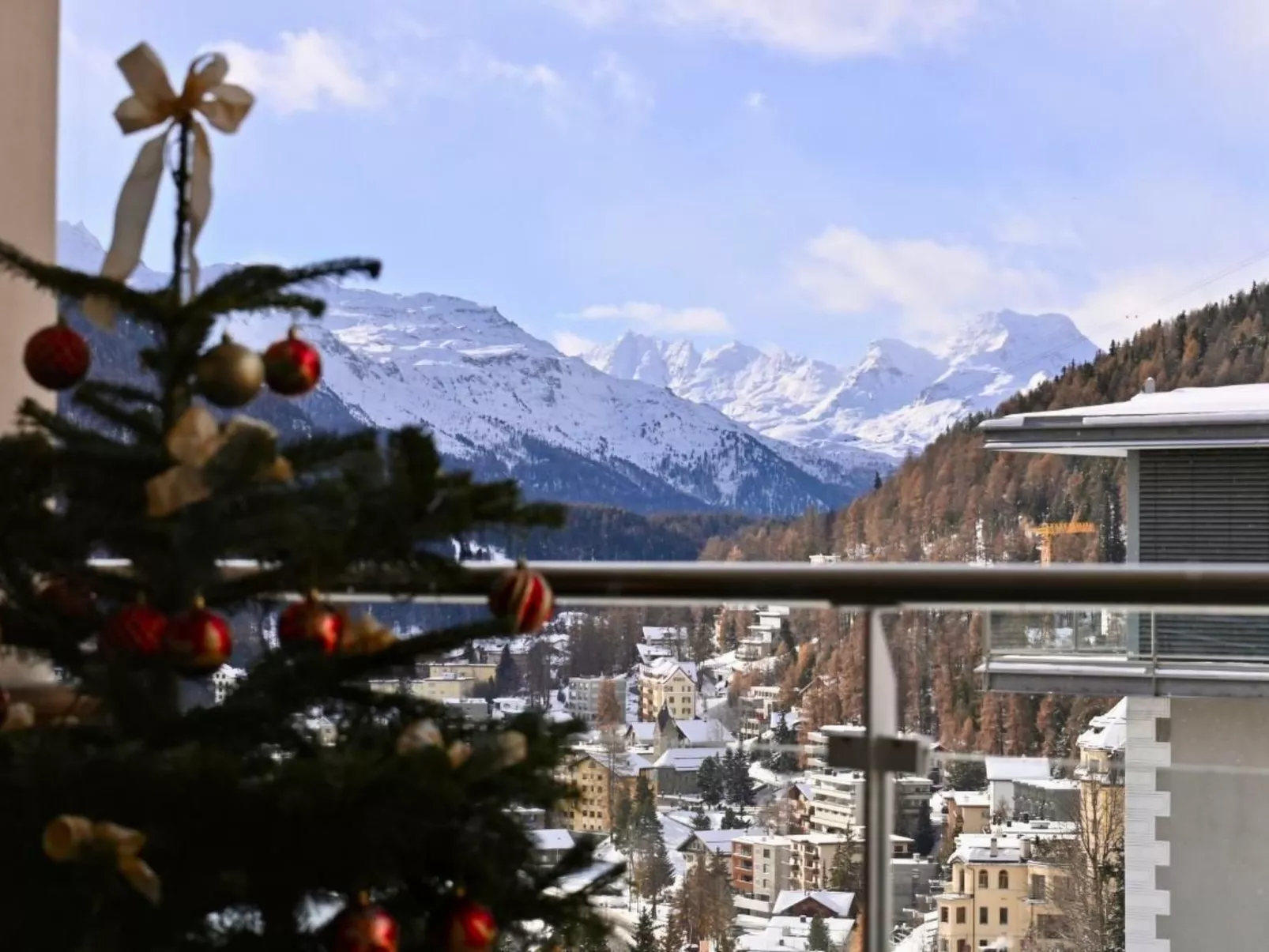 Residence Au Reduit-Draußen