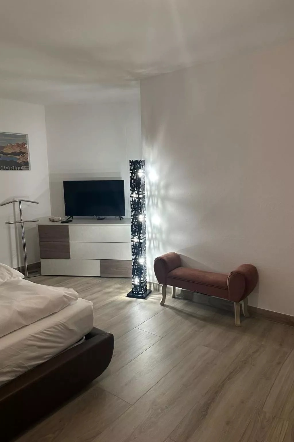 Chesa Sur Val-Drinnen