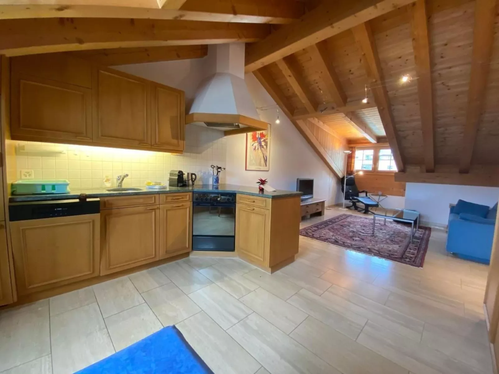 Haus Suot Chesas 8b-Inside