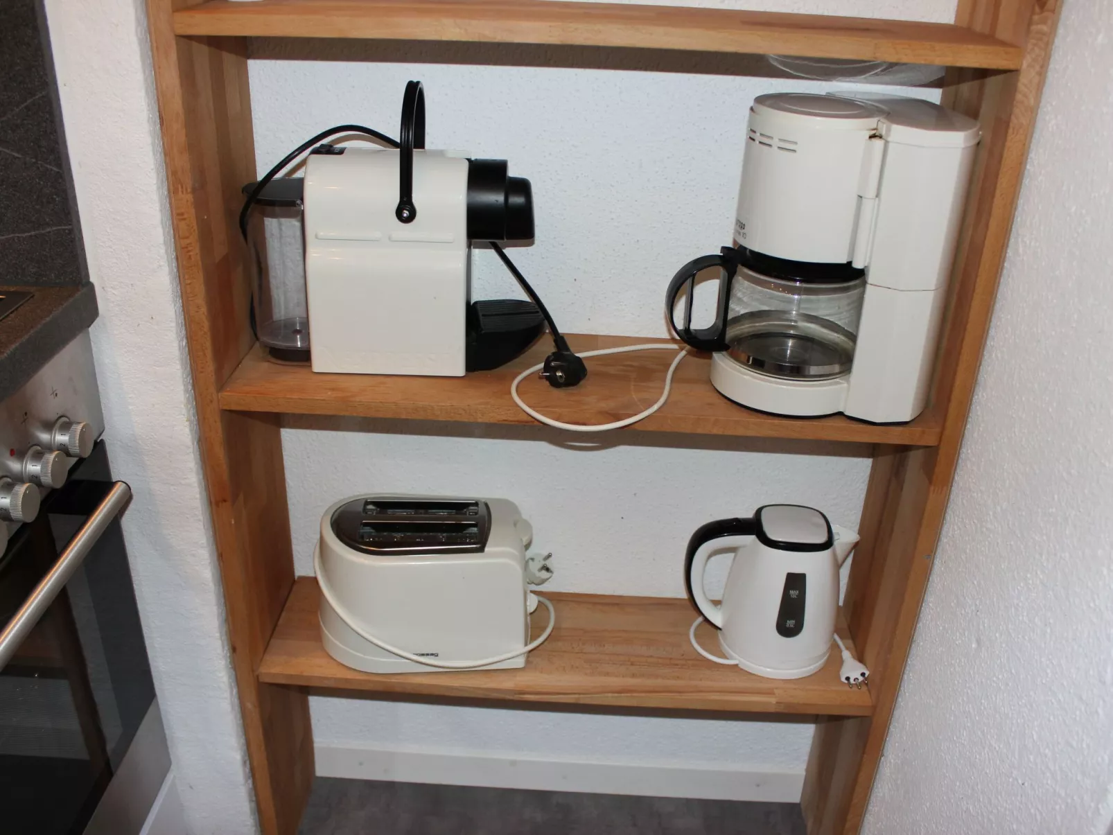 Chesa Fortuna 17-Drinnen