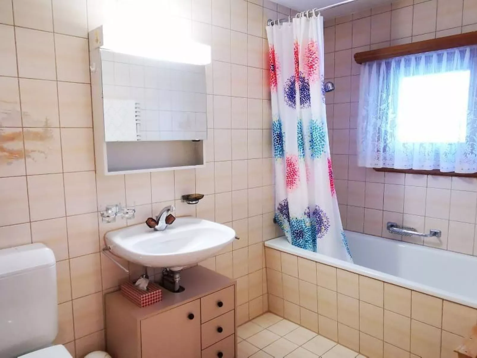 Via charels sur 8-Dedans