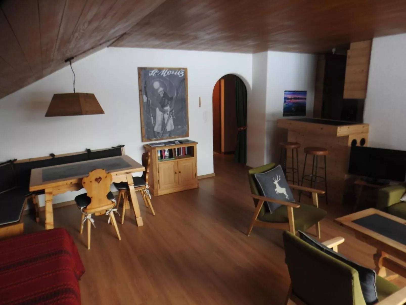 Chesa Bellavista-Image-tags.info