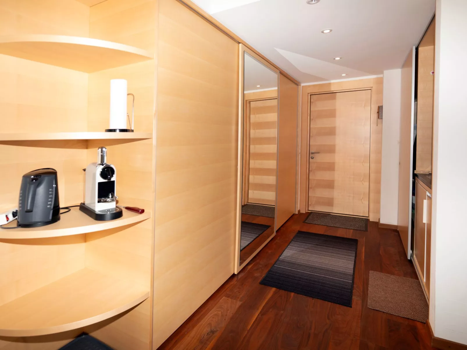 Apt 411 Hotel Europa-Inside