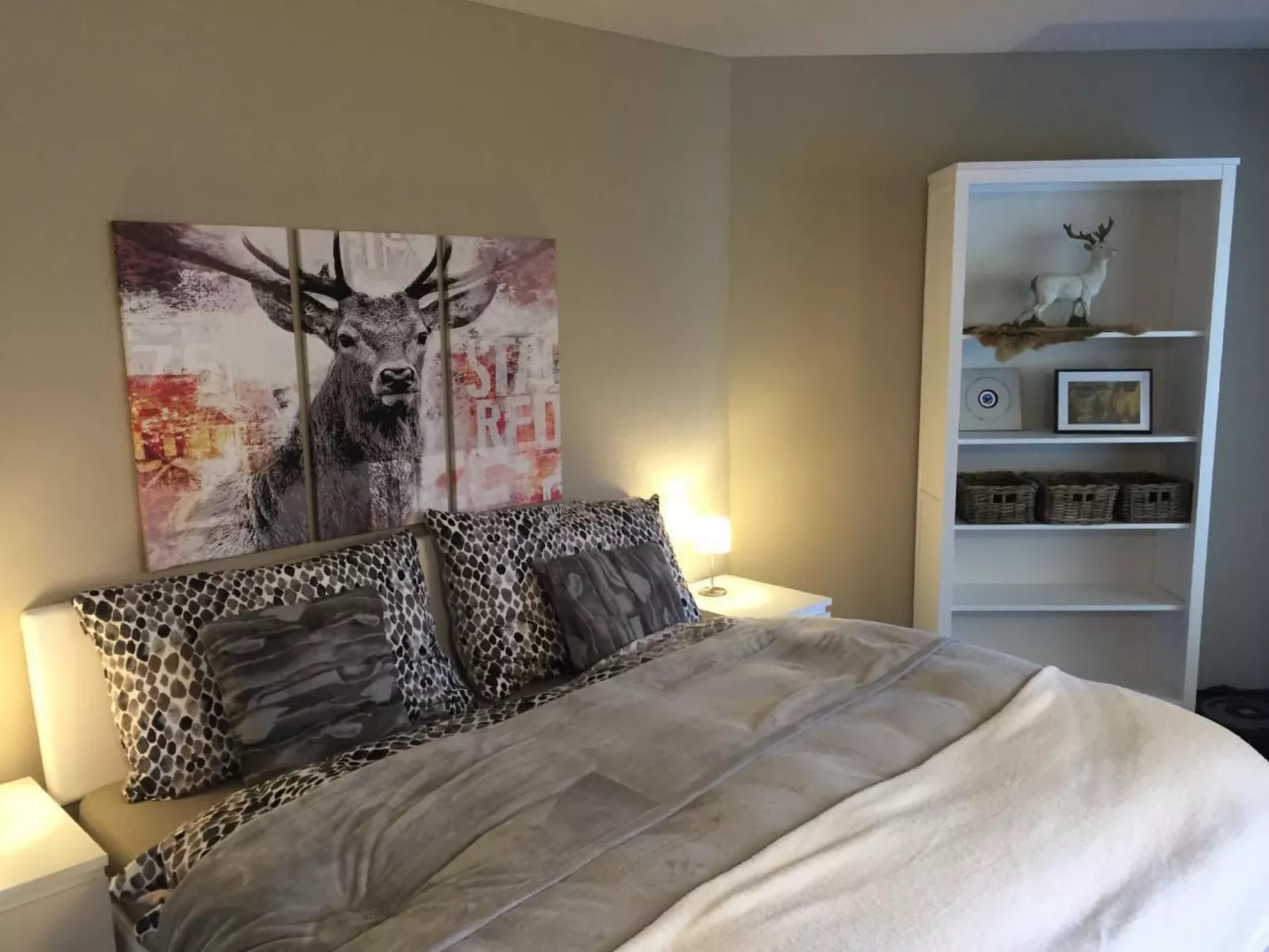 Caspar Badrutt 109-Drinnen