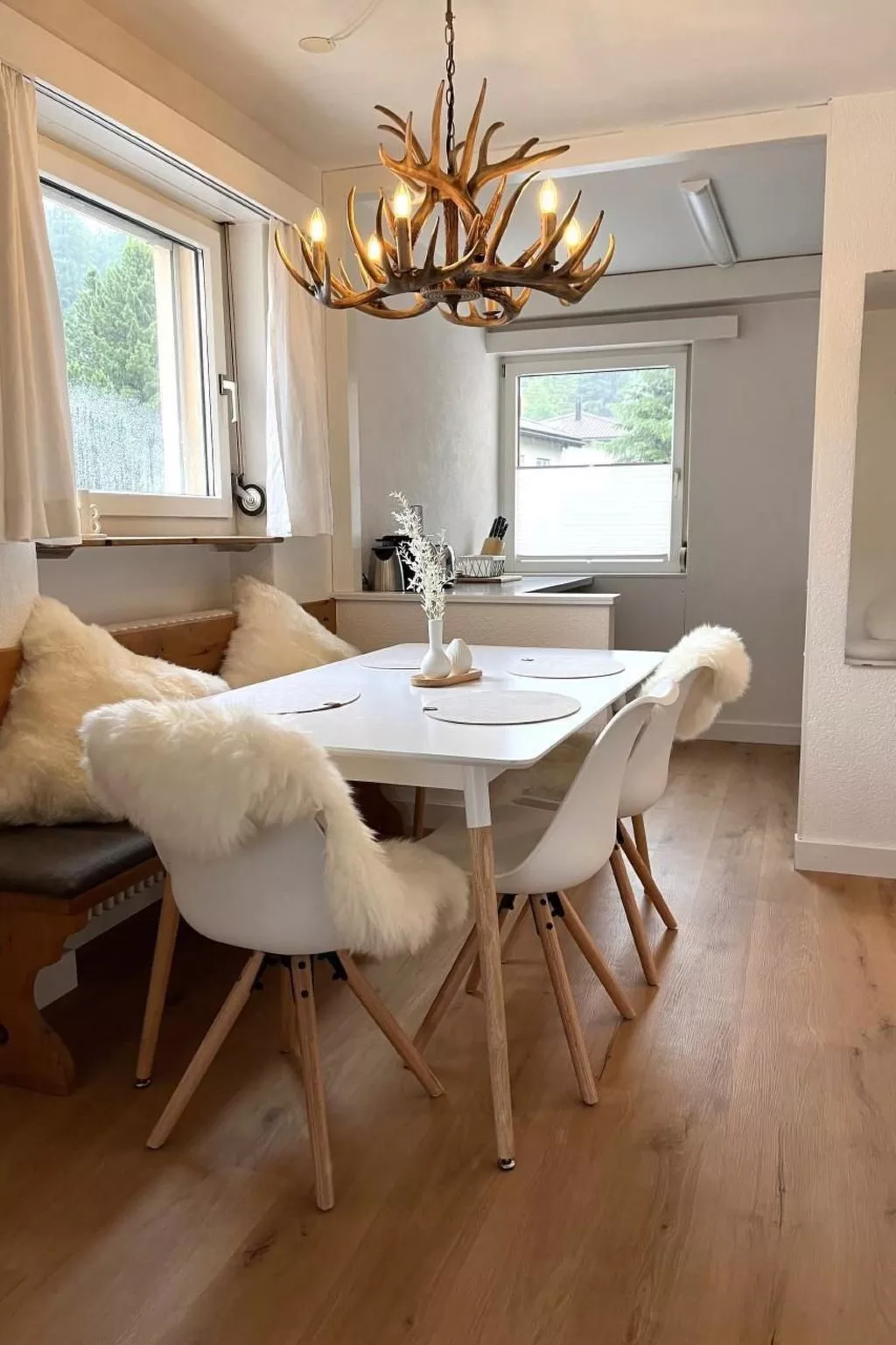 Chesa Sper L'Ova-Drinnen