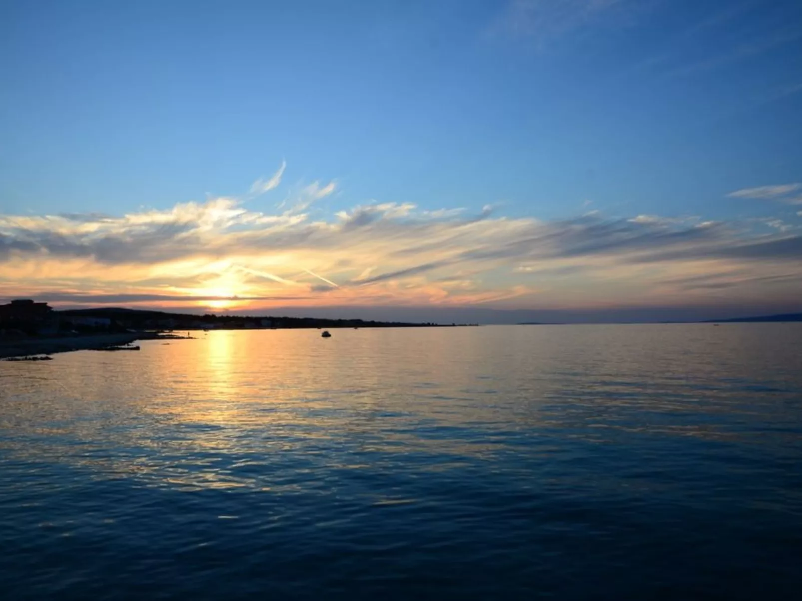 Casa Helena mit Dachterrasse-Dehors