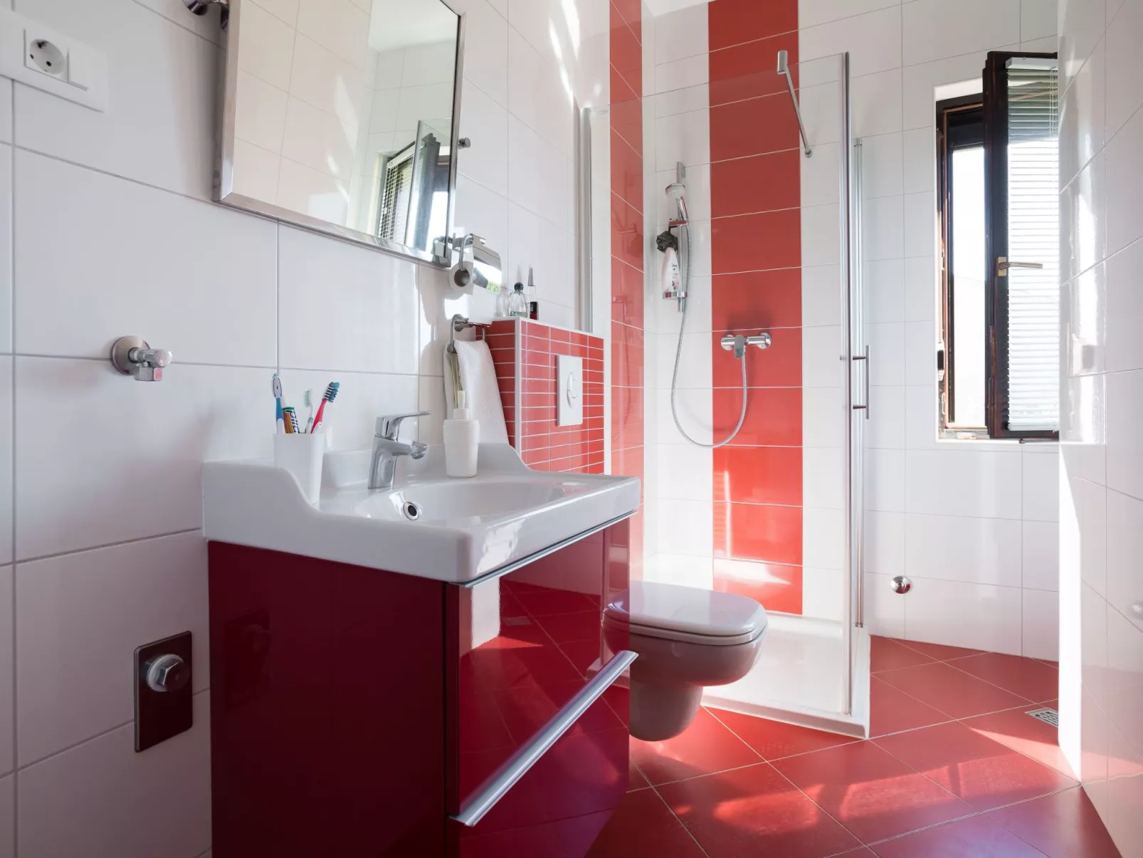 Ferienvilla mit Pool in Pula-Dedans