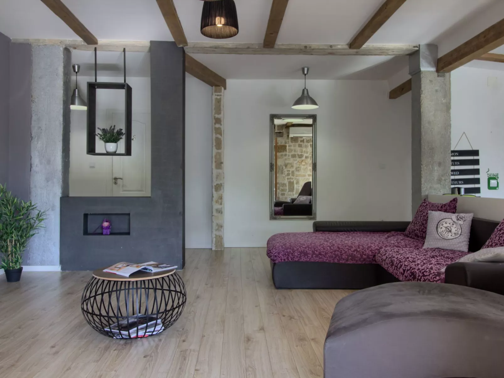 Ferienvilla 'Villa Nikolina' mit privatem Pool-Image-tags.info