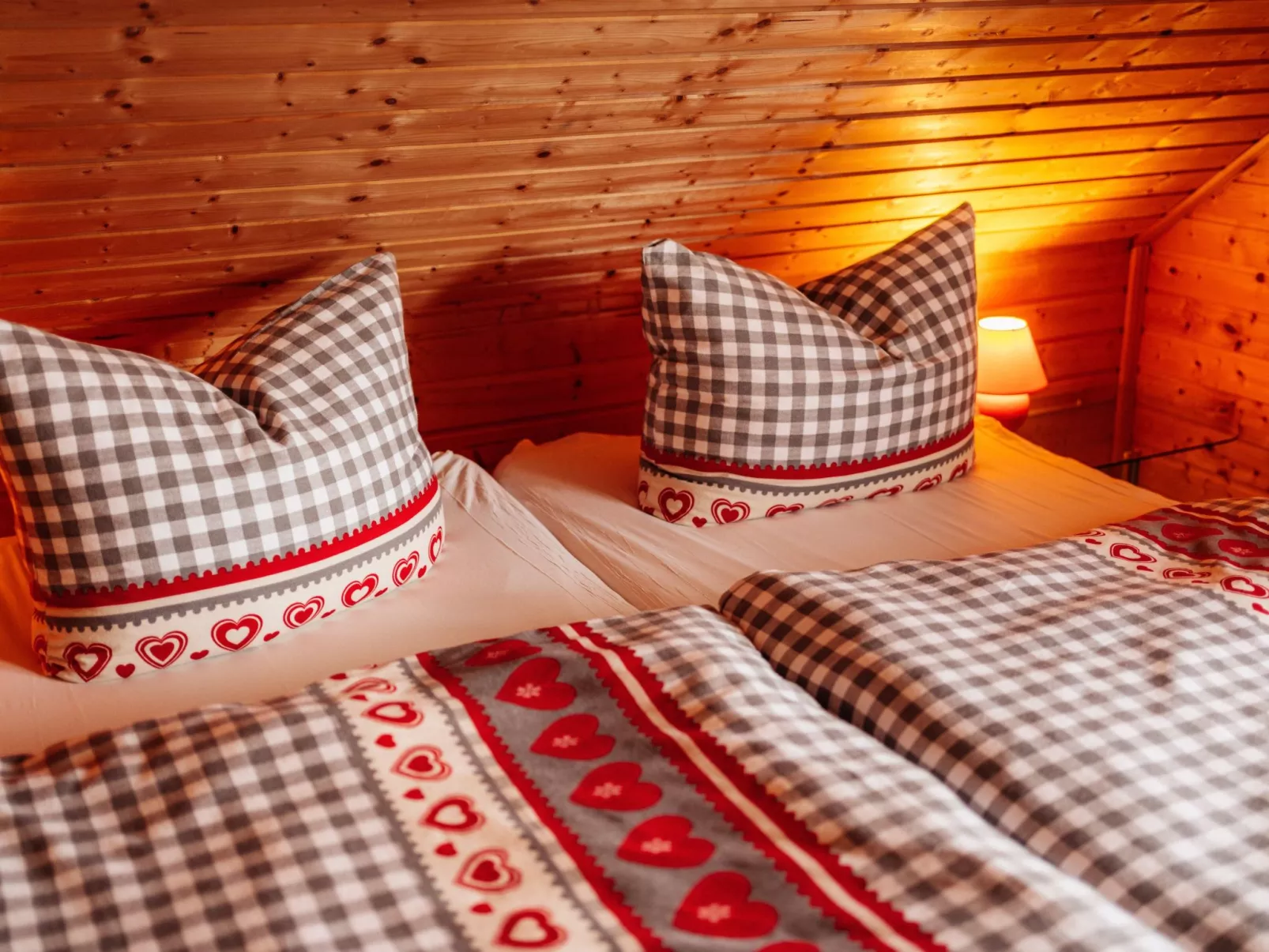 Wunderschönes Blockhaus mit Terrasse - Image-tags.info