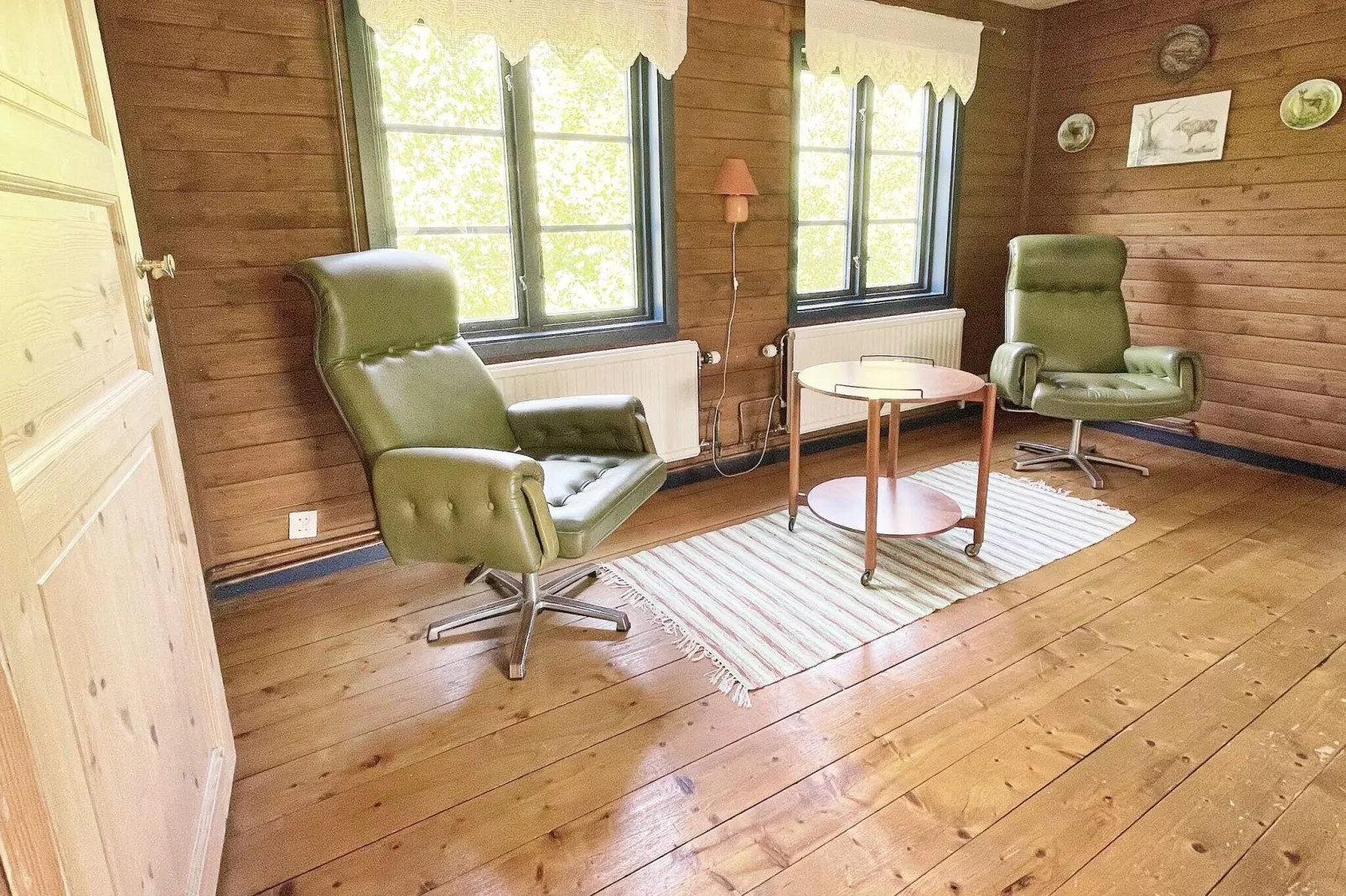 8 person holiday home in ÖRSJÖ-By Traum-Indoor