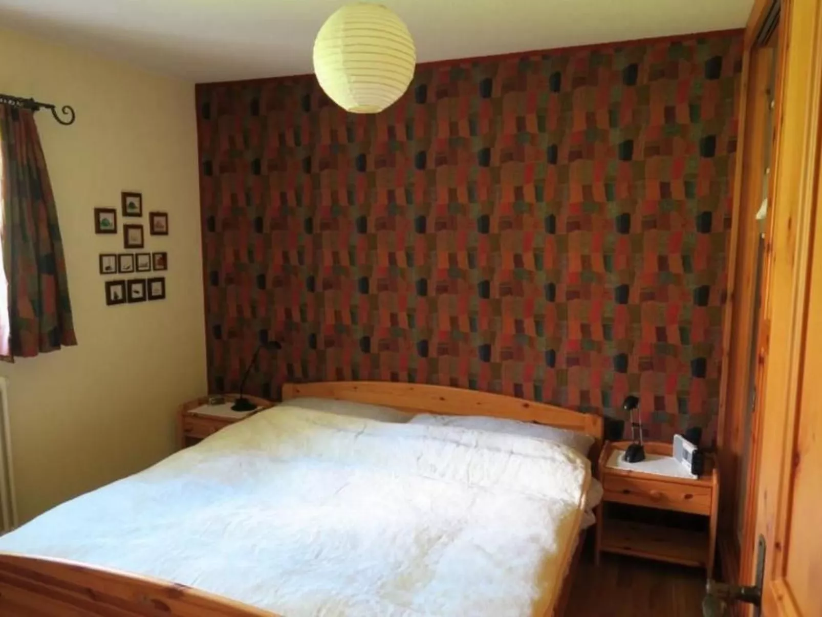 Chesa Nuschpigna Arn-Dedans