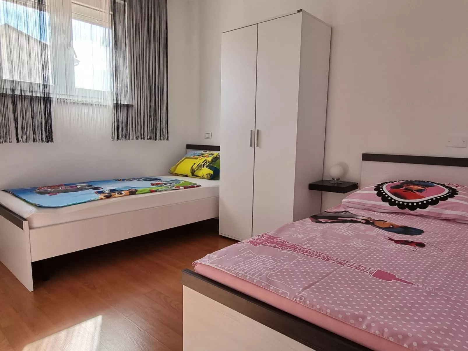 Apartment Denis-Drinnen