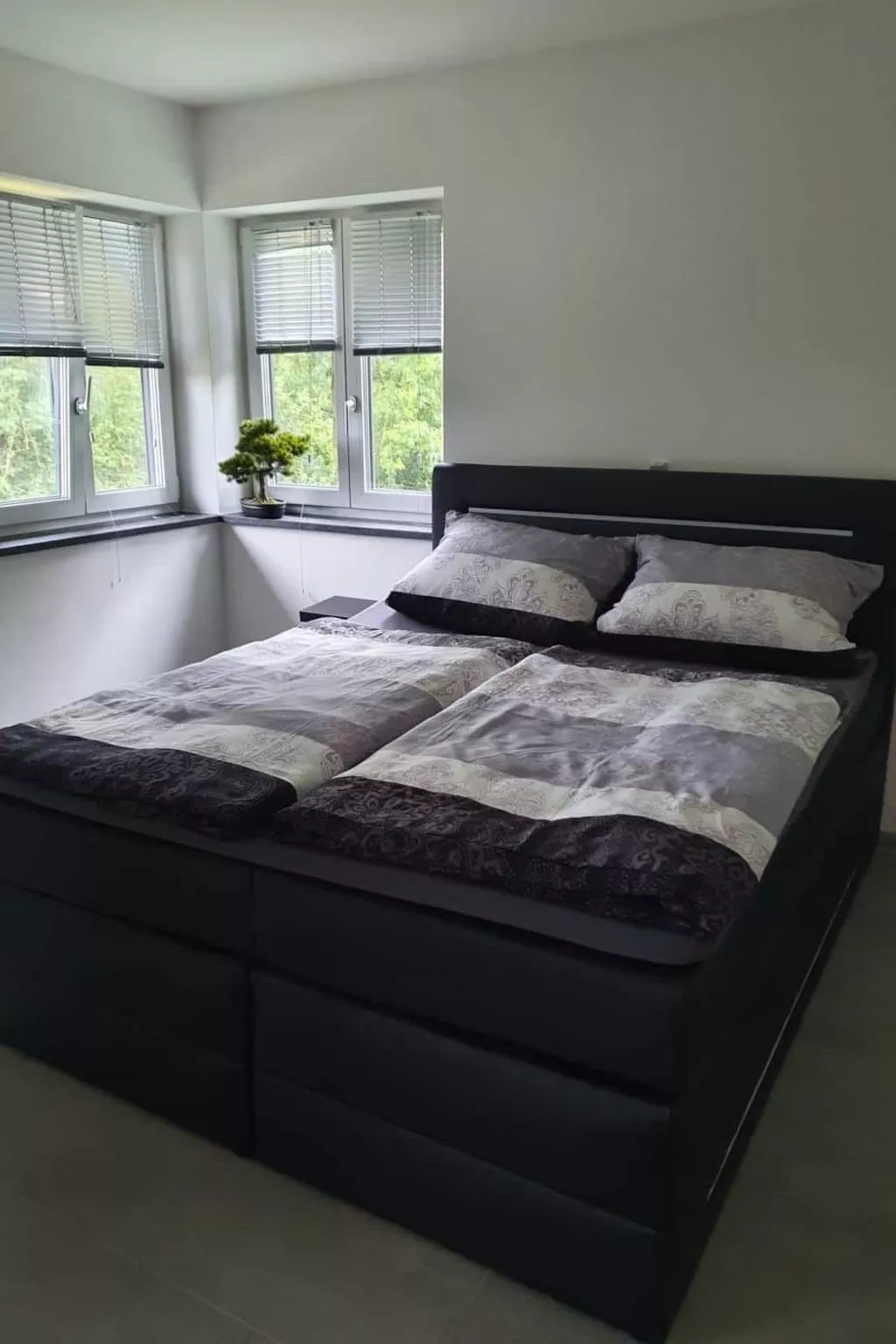 Casa Bianka in Fridolfing-Drinnen